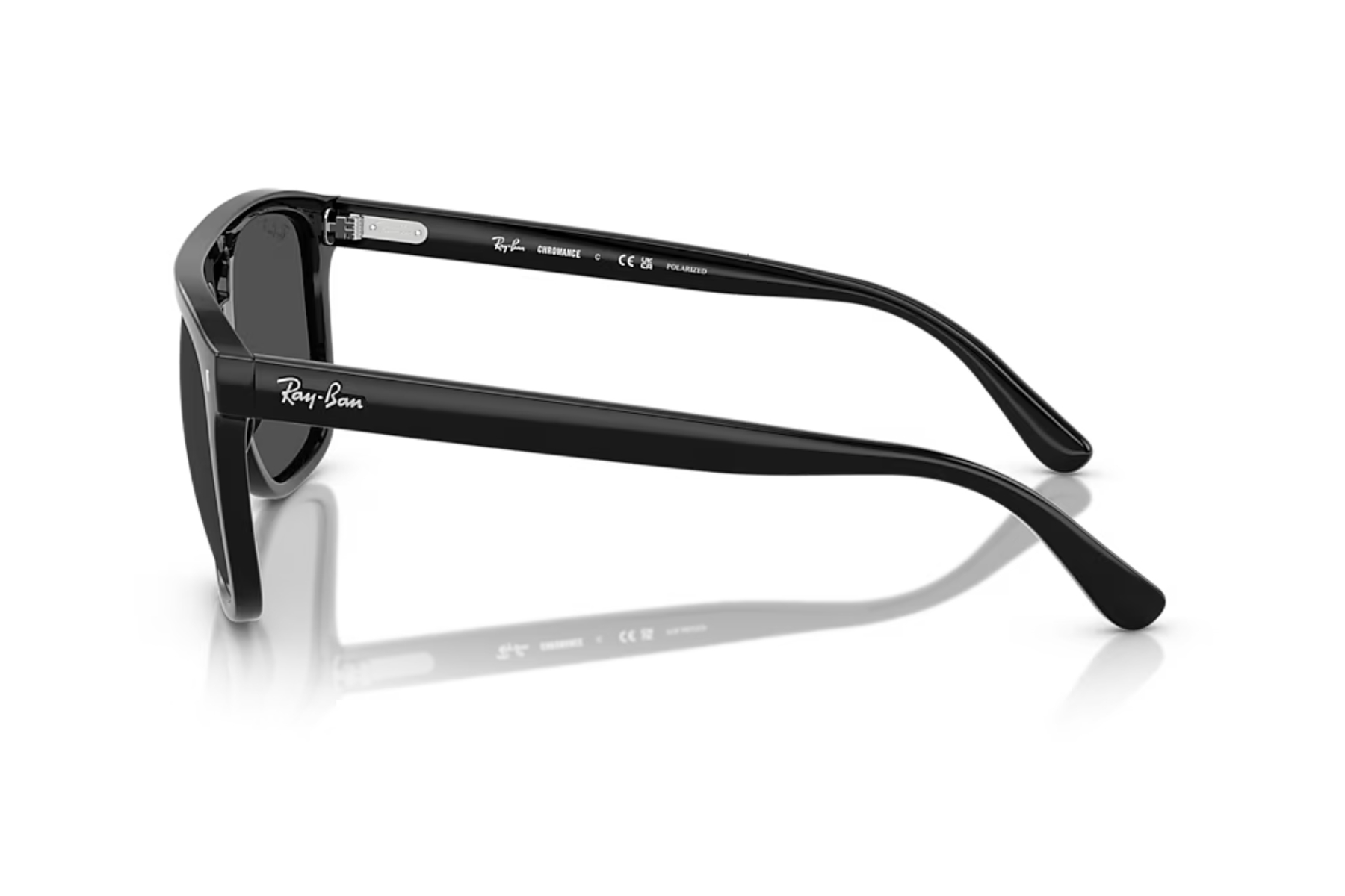 Ray-Ban 0RB2213CH 901/K8 58 Erkek Güneş Gözlüğü