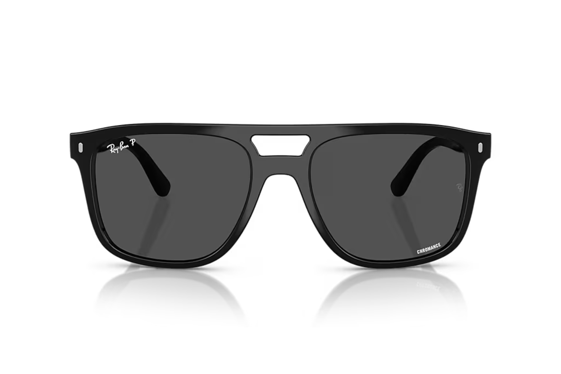 Ray-Ban 0RB2213CH 901/K8 58 Erkek Güneş Gözlüğü