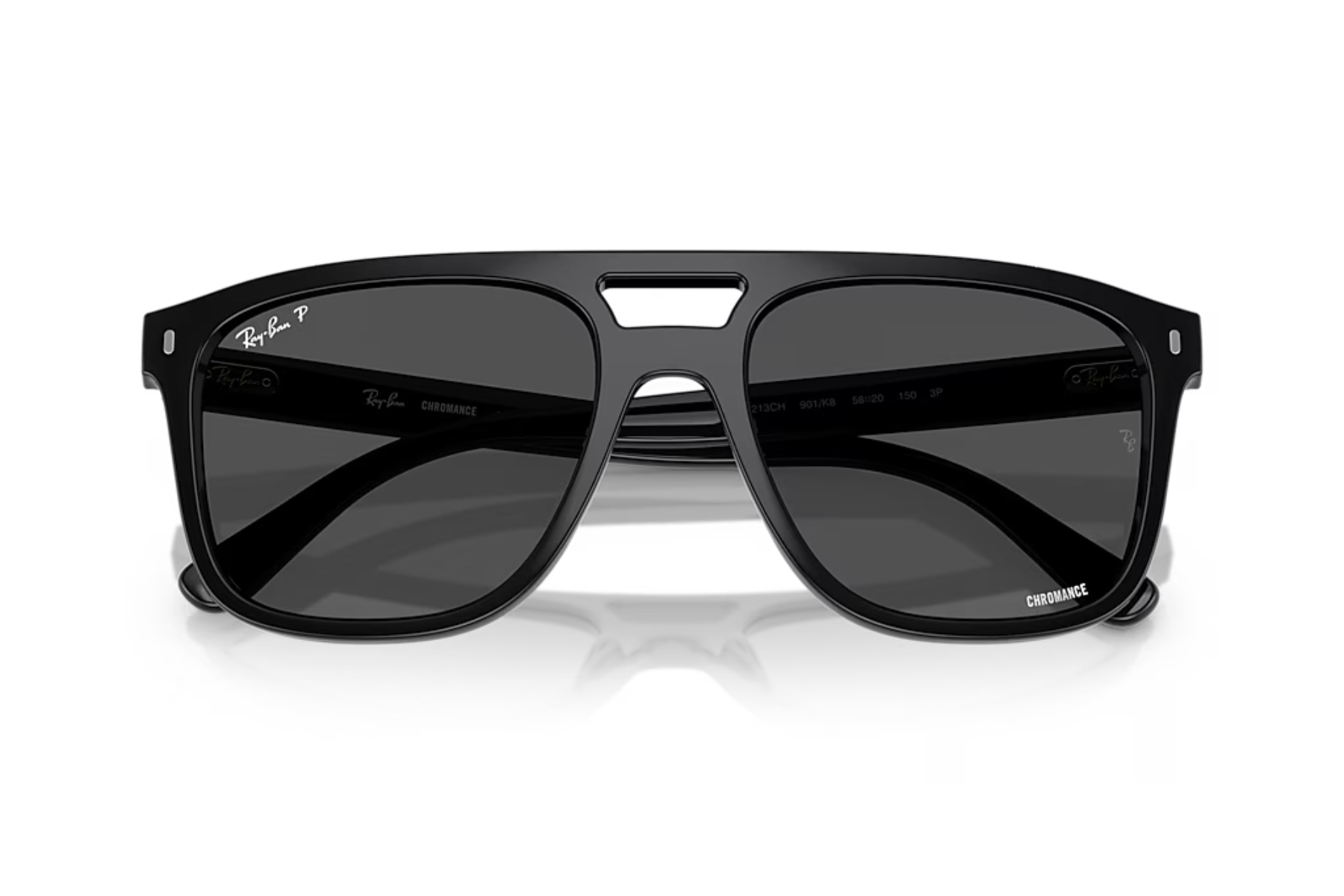 Ray-Ban 0RB2213CH 901/K8 58 Erkek Güneş Gözlüğü