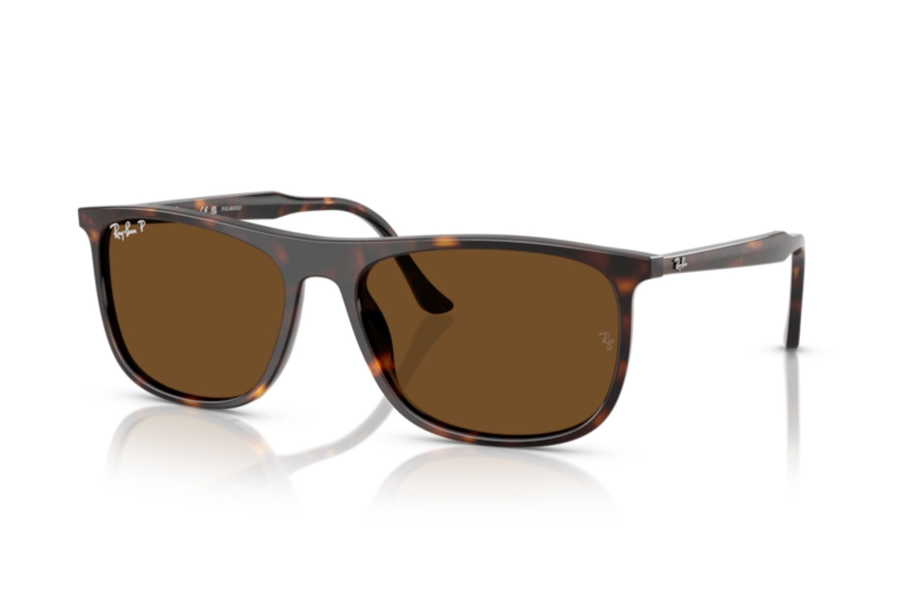 Ray-Ban 0RB2216 902/57 58 Erkek Güneş Gözlüğü