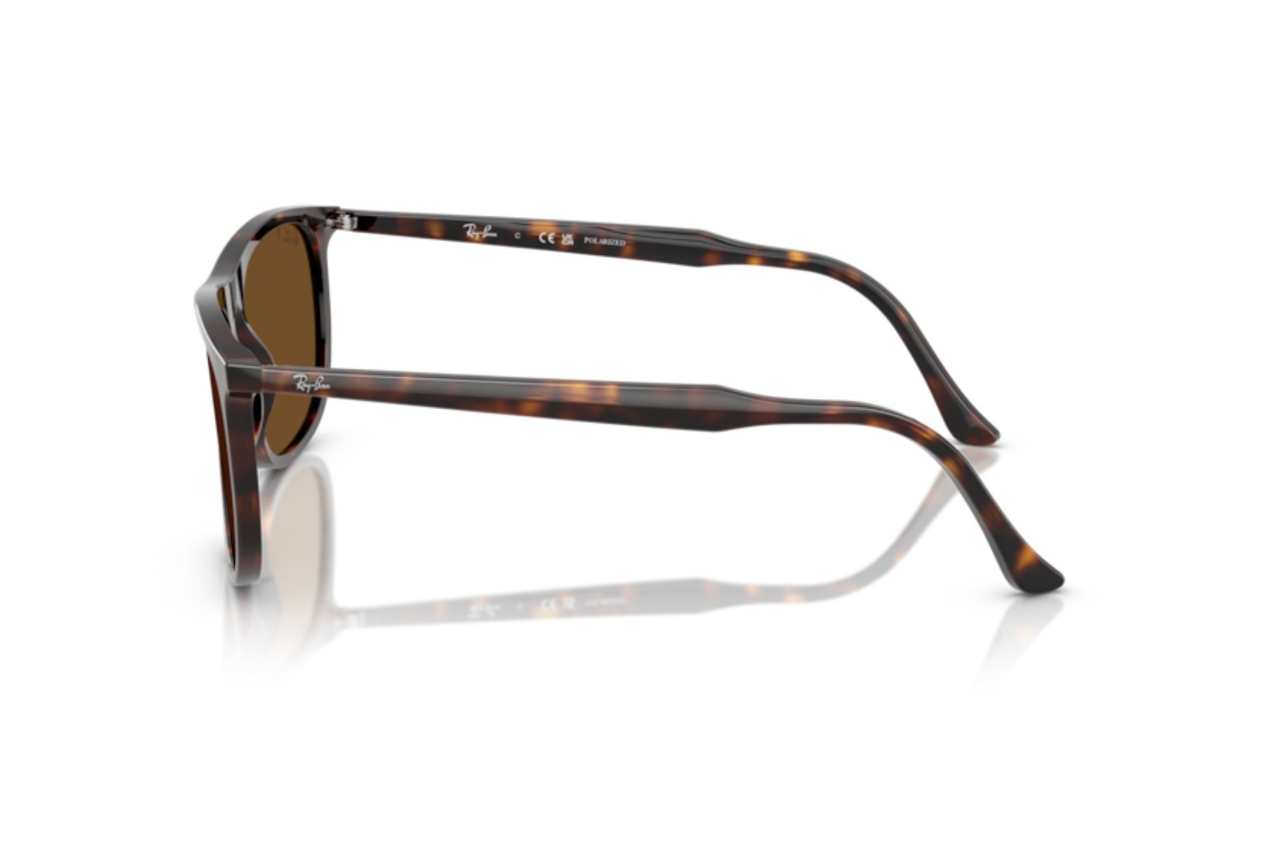 Ray-Ban 0RB2216 902/57 58 Erkek Güneş Gözlüğü