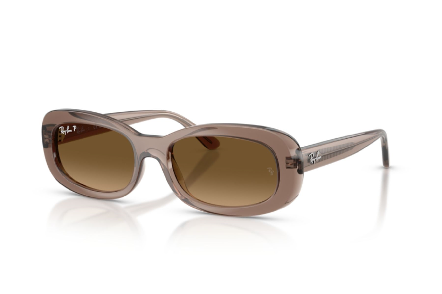 Ray-Ban 0RB2221 6827M2 56