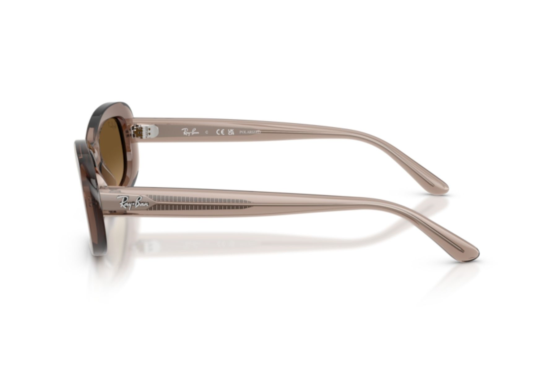 Ray-Ban 0RB2221 6827M2 56