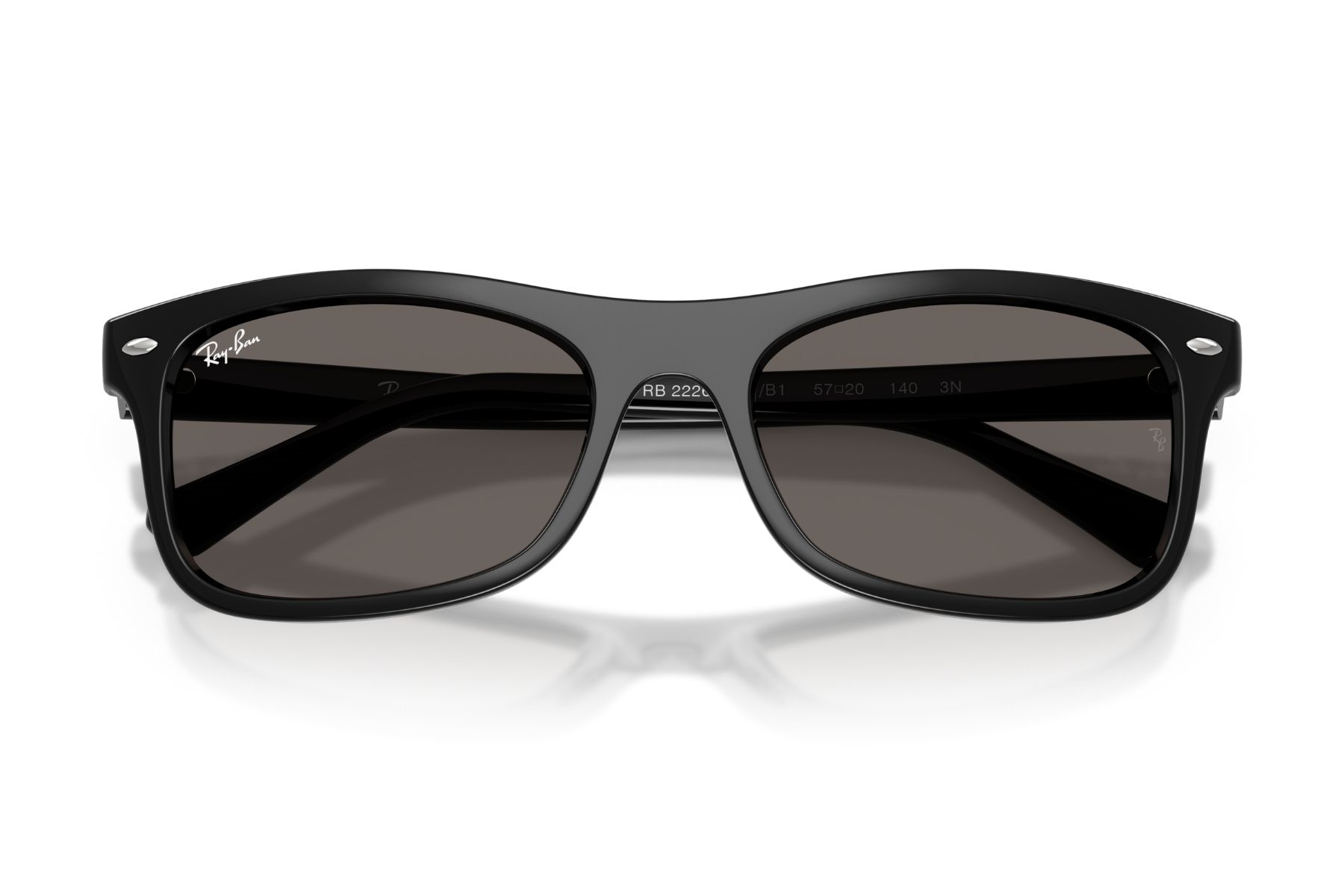 Ray-Ban 0RB2226 901/B1 57