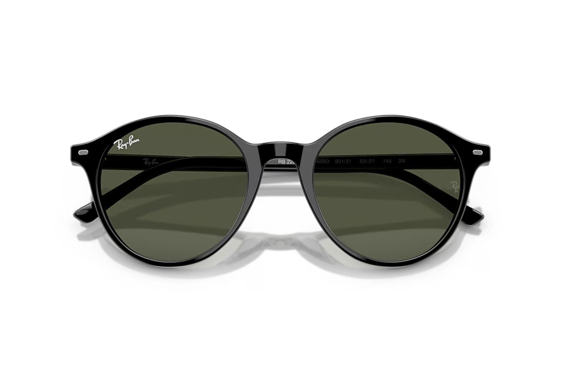 Ray-Ban 0RB2230 901/31 53 Unisex Güneş Gözlüğü