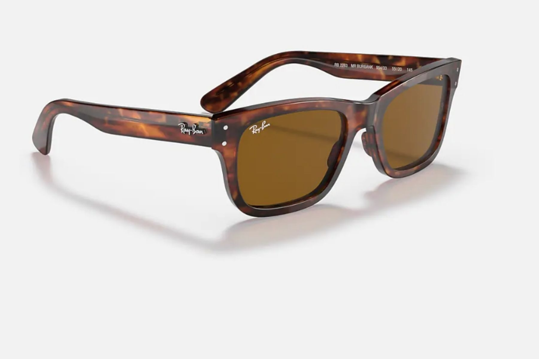 Ray-Ban 0RB2283 954/33 55 Erkek Güneş Gözlüğü