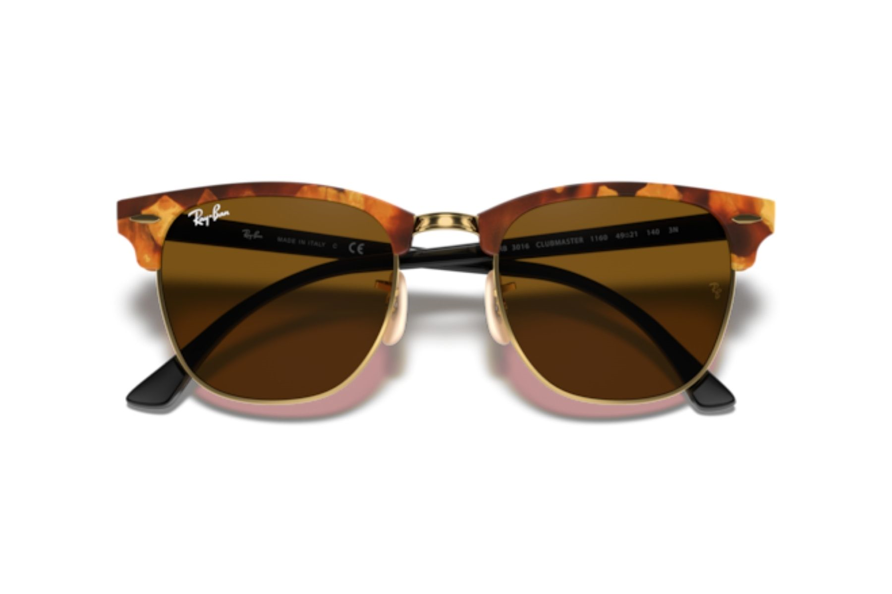 Ray-Ban 0RB3016 1160 51