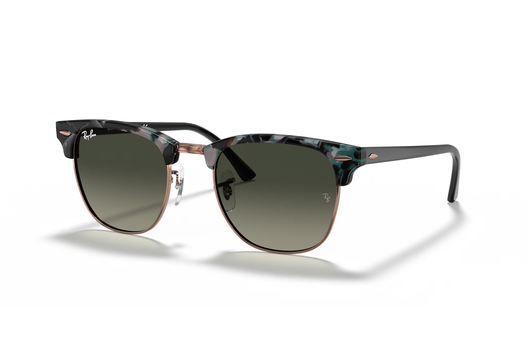 Ray-Ban 0RB3016 125571 51 Unisex Güneş Gözlüğü