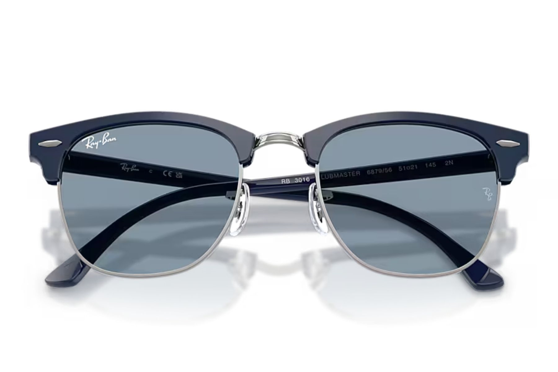 Ray-Ban 0RB3016 687956 51