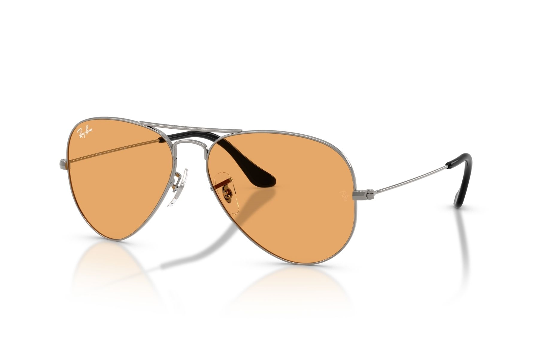 Ray-Ban 0RB3025 004/33 58
