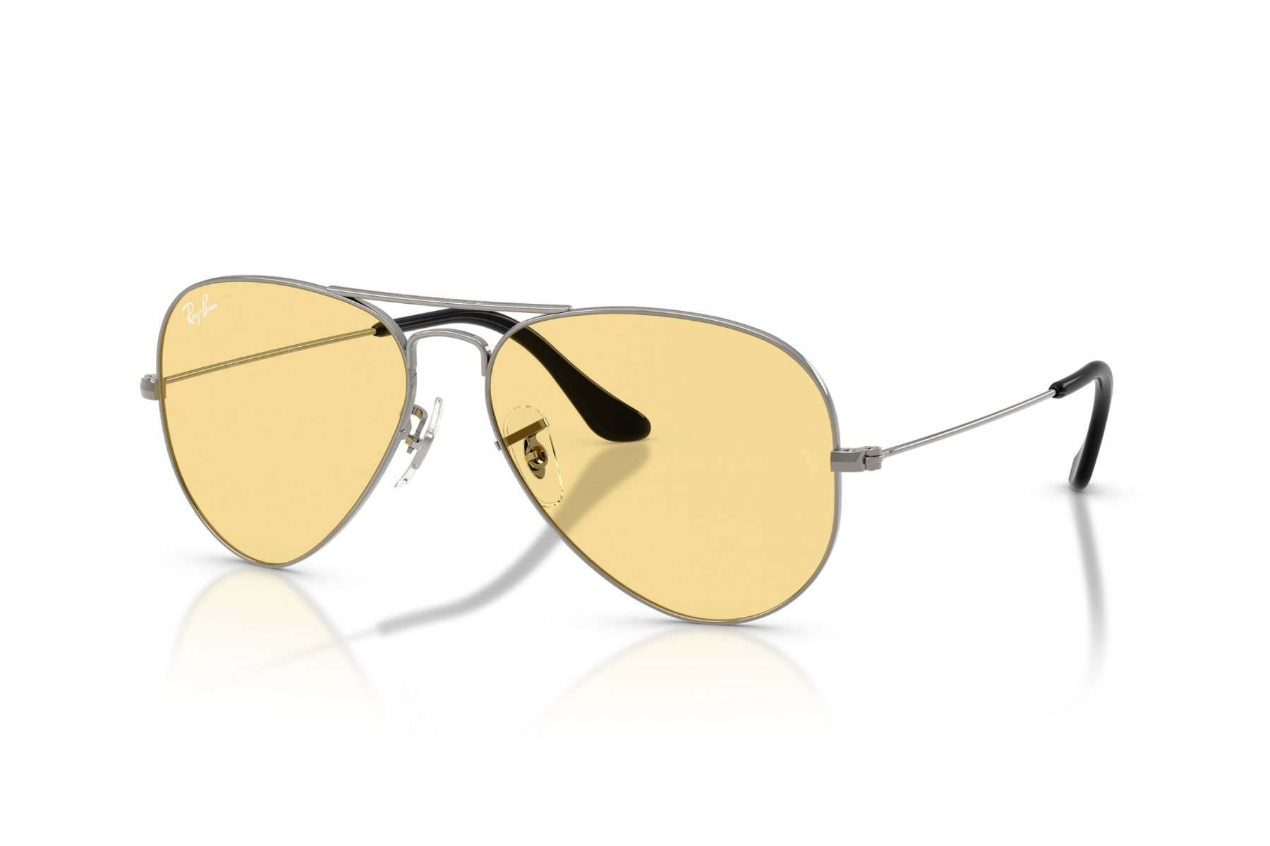 Ray-Ban 0RB3025 004/R6 58
