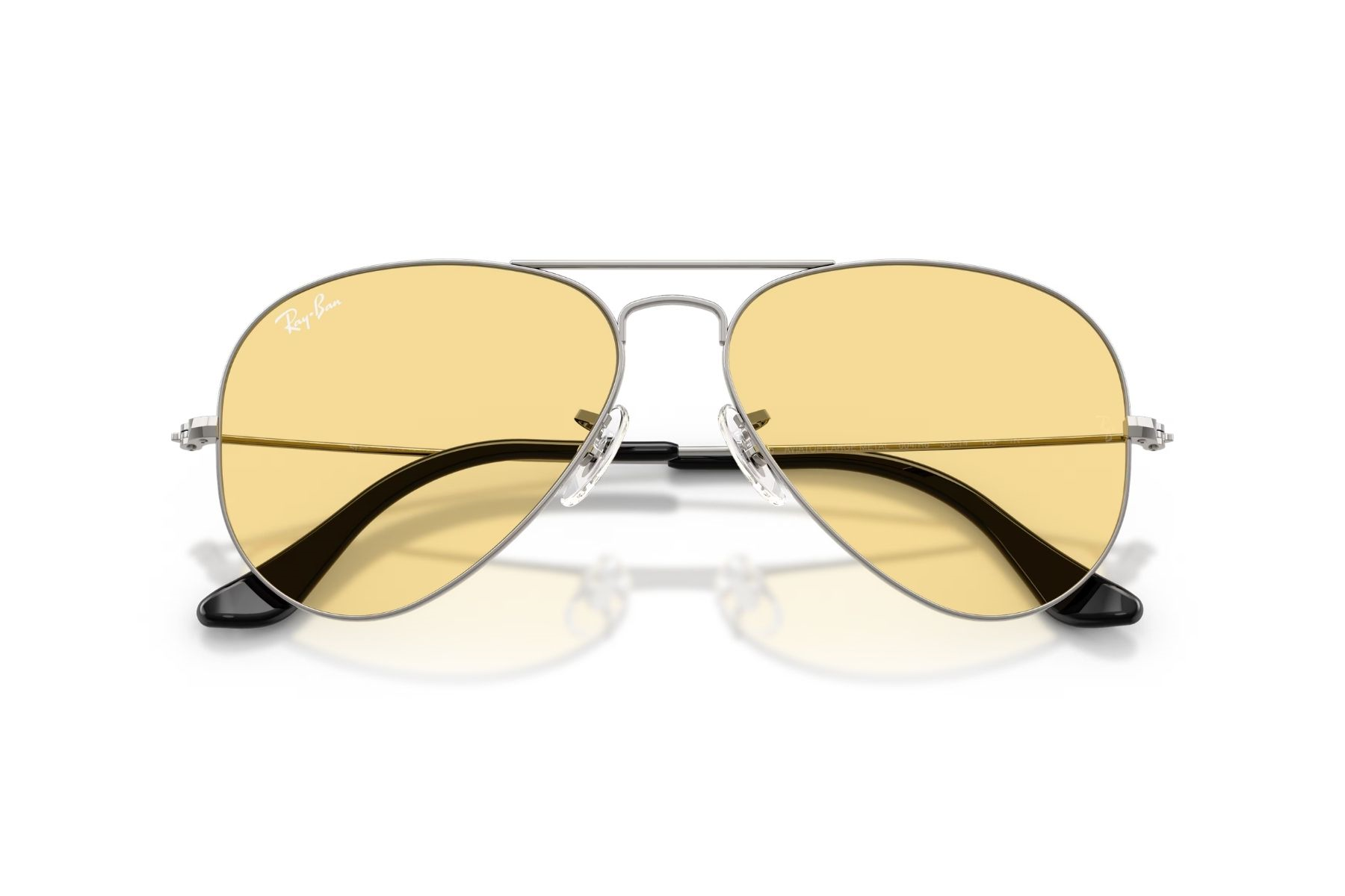 Ray-Ban 0RB3025 004/R6 58