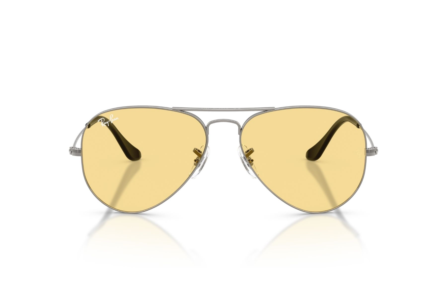 Ray-Ban 0RB3025 004/R6 58