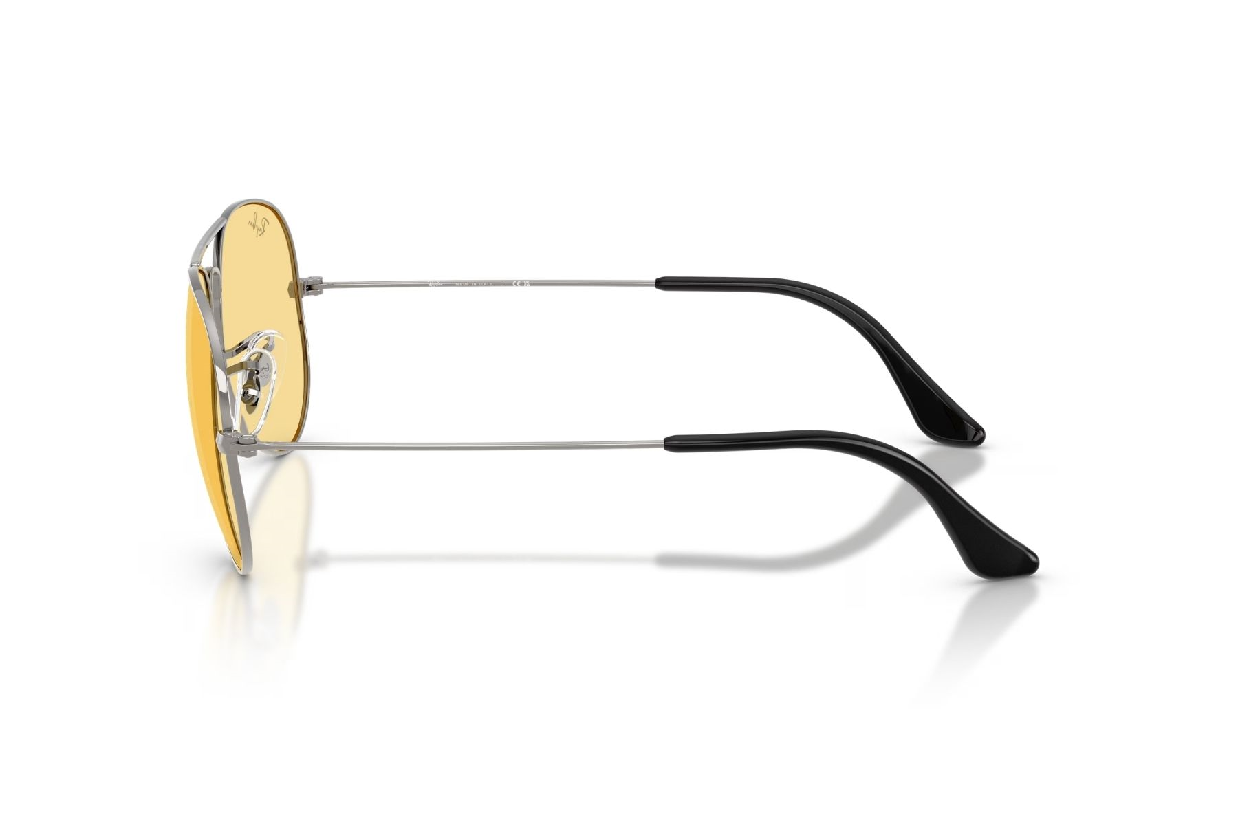 Ray-Ban 0RB3025 004/R6 58