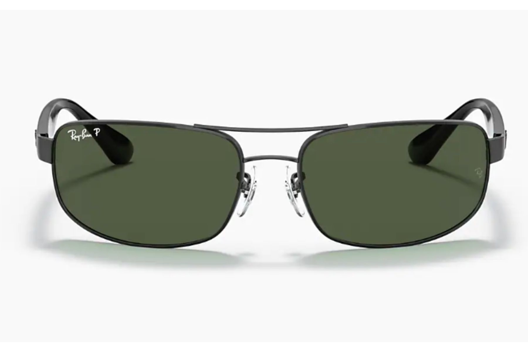 Ray-Ban 0RB3445 002/58 64 Erkek Güneş Gözlüğü
