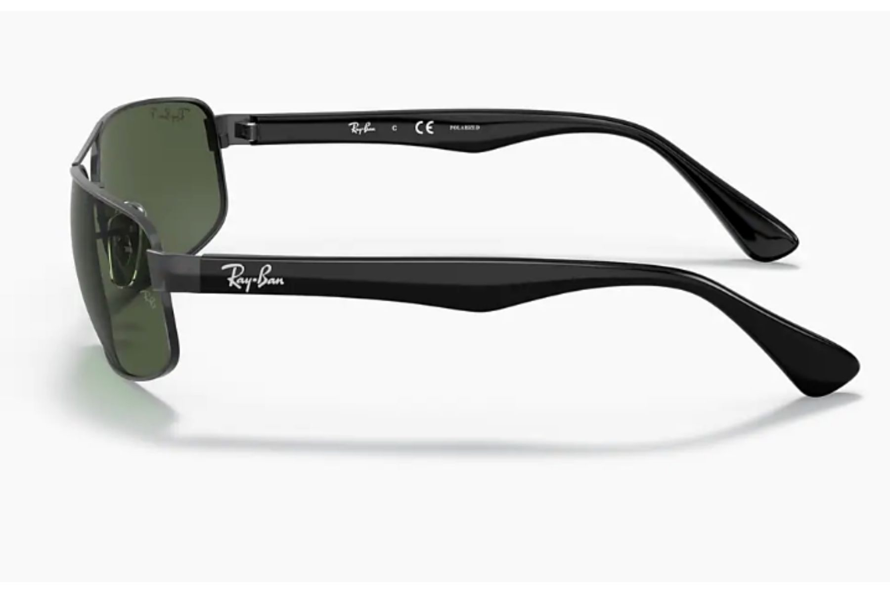 Ray-Ban 0RB3445 002/58 64 Erkek Güneş Gözlüğü