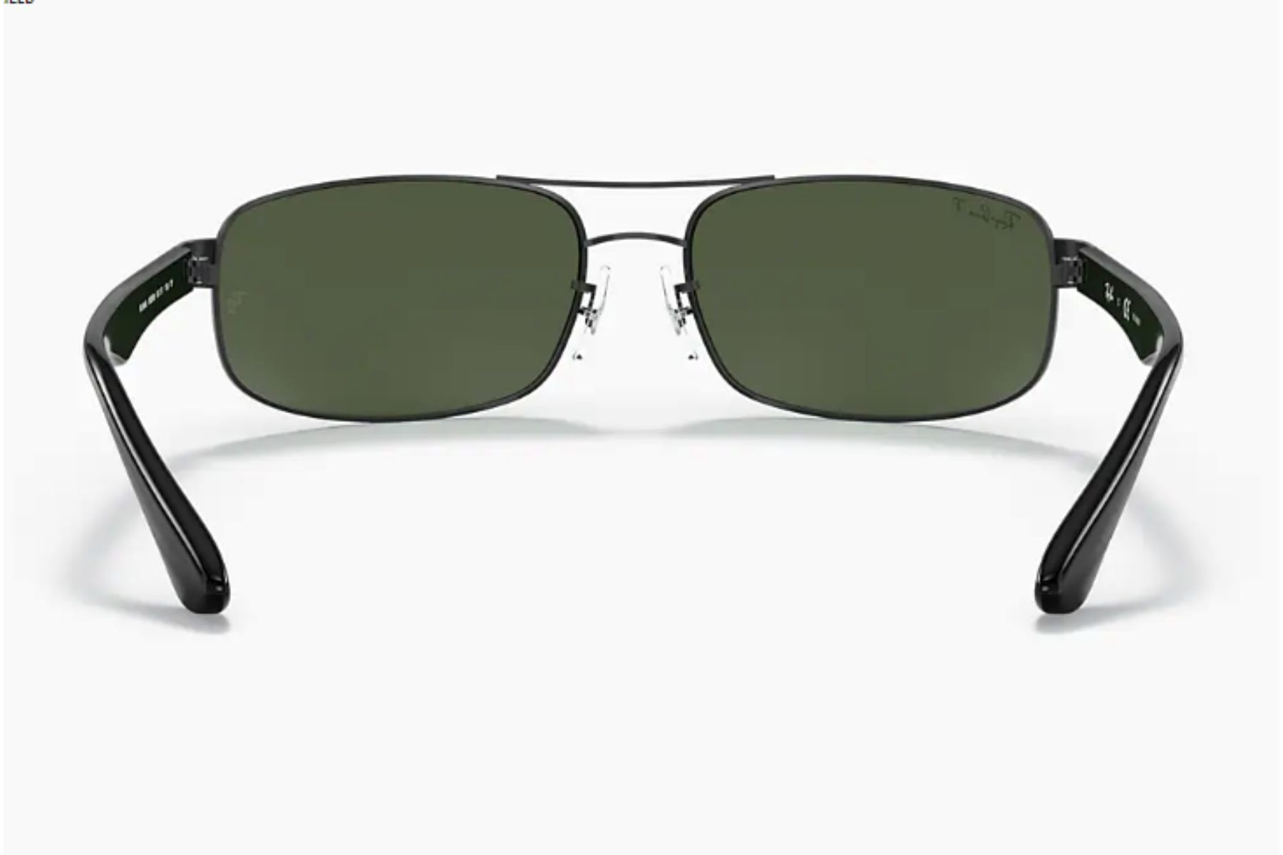 Ray-Ban 0RB3445 002/58 64 Erkek Güneş Gözlüğü