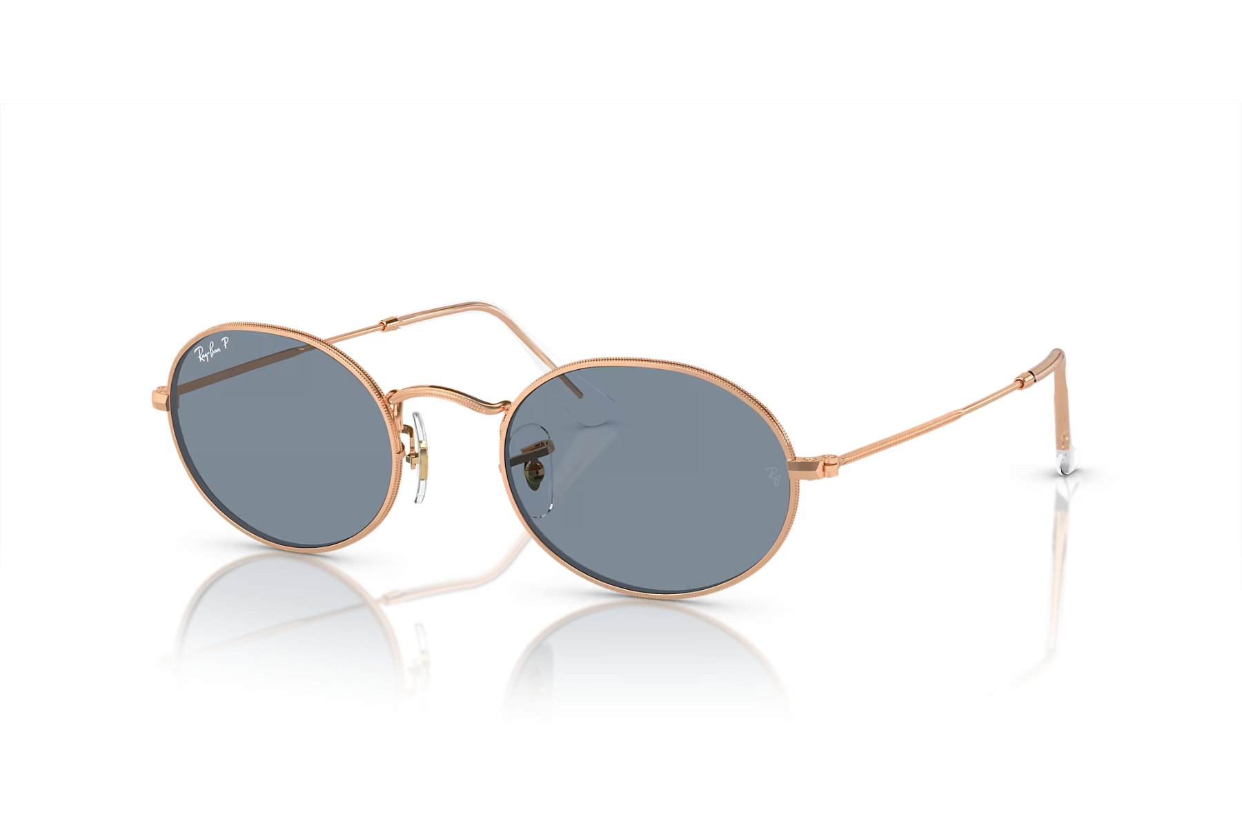 Ray-Ban 0RB3547 9202S2 51 Unisex Güneş Gözlüğü