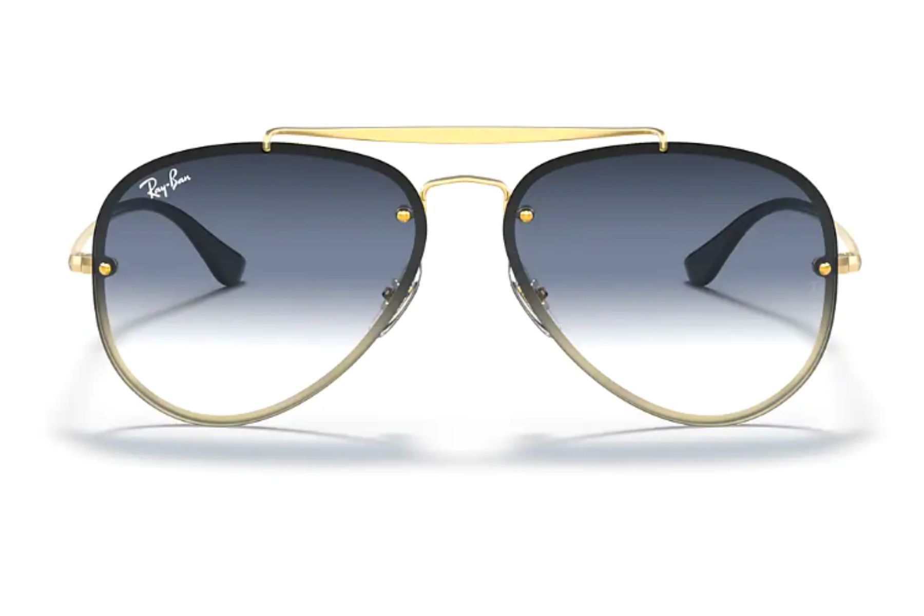 Ray-Ban 0RB3584N 91400S 58 Unisex Güneş Gözlüğü