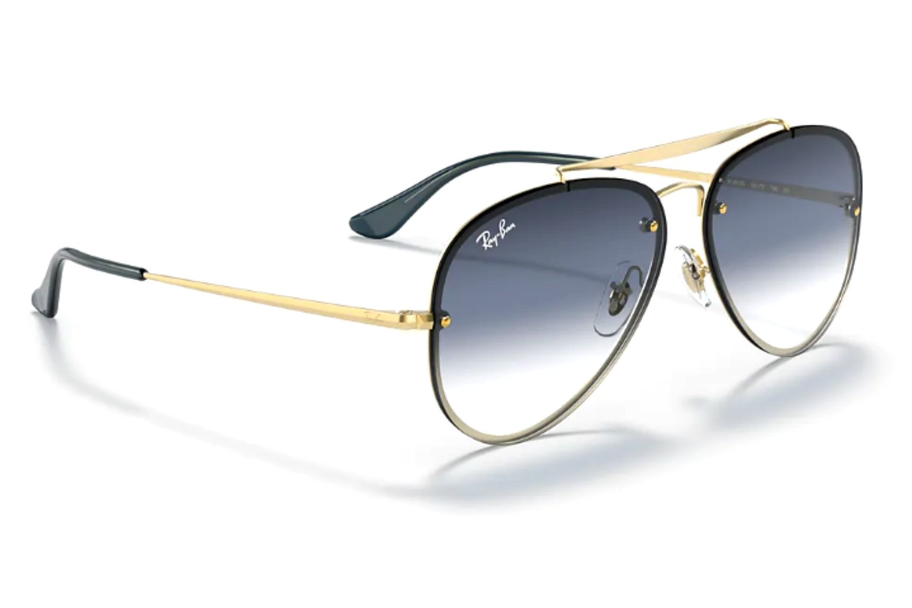 Ray-Ban 0RB3584N 91400S 58 Unisex Güneş Gözlüğü