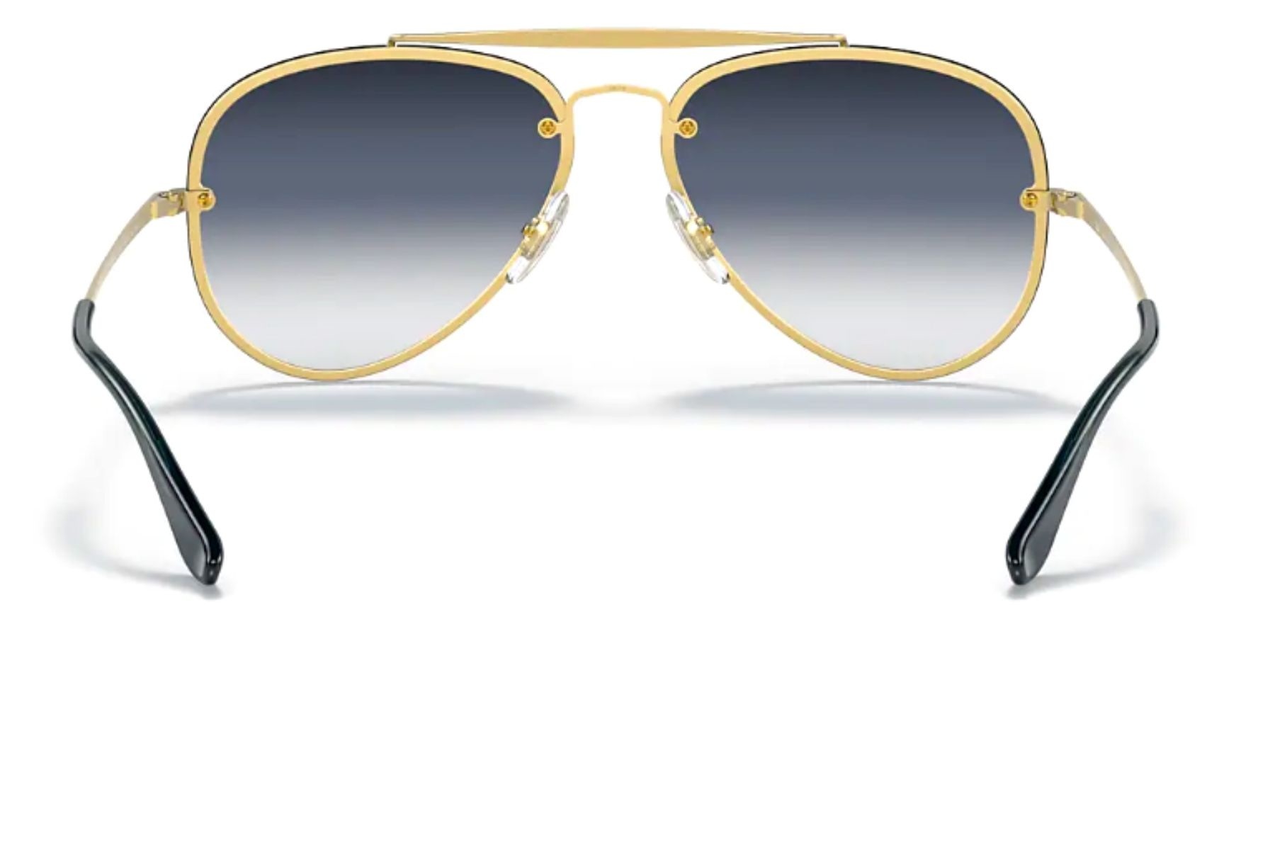 Ray-Ban 0RB3584N 91400S 58 Unisex Güneş Gözlüğü