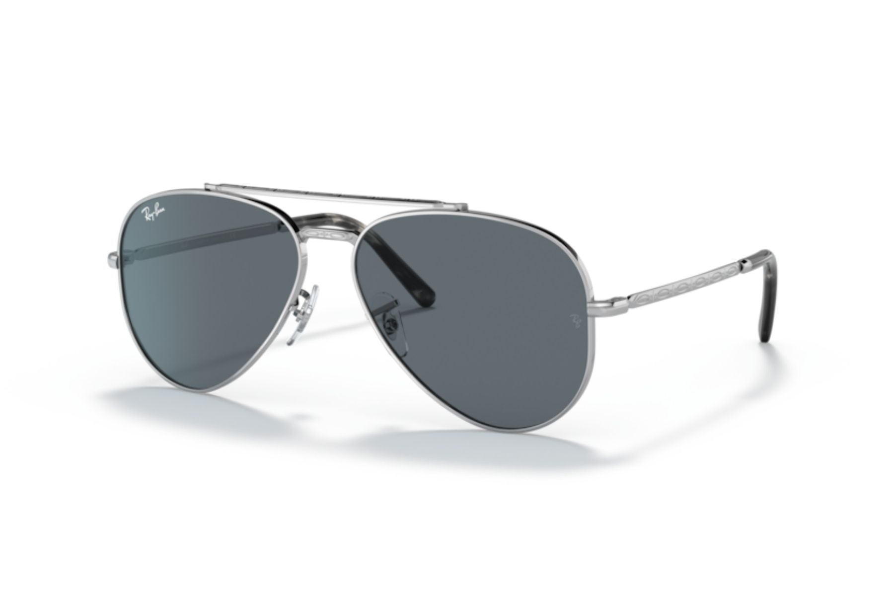 Ray-Ban 0RB3625 003/R5 58 Unisex Güneş Gözlüğü