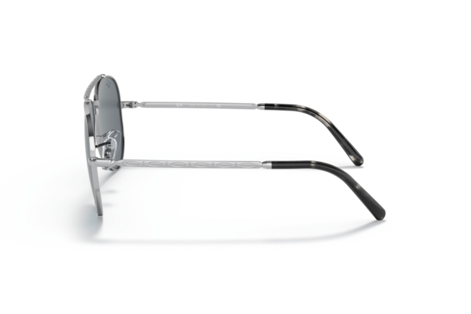 Ray-Ban 0RB3625 003/R5 58 Unisex Güneş Gözlüğü