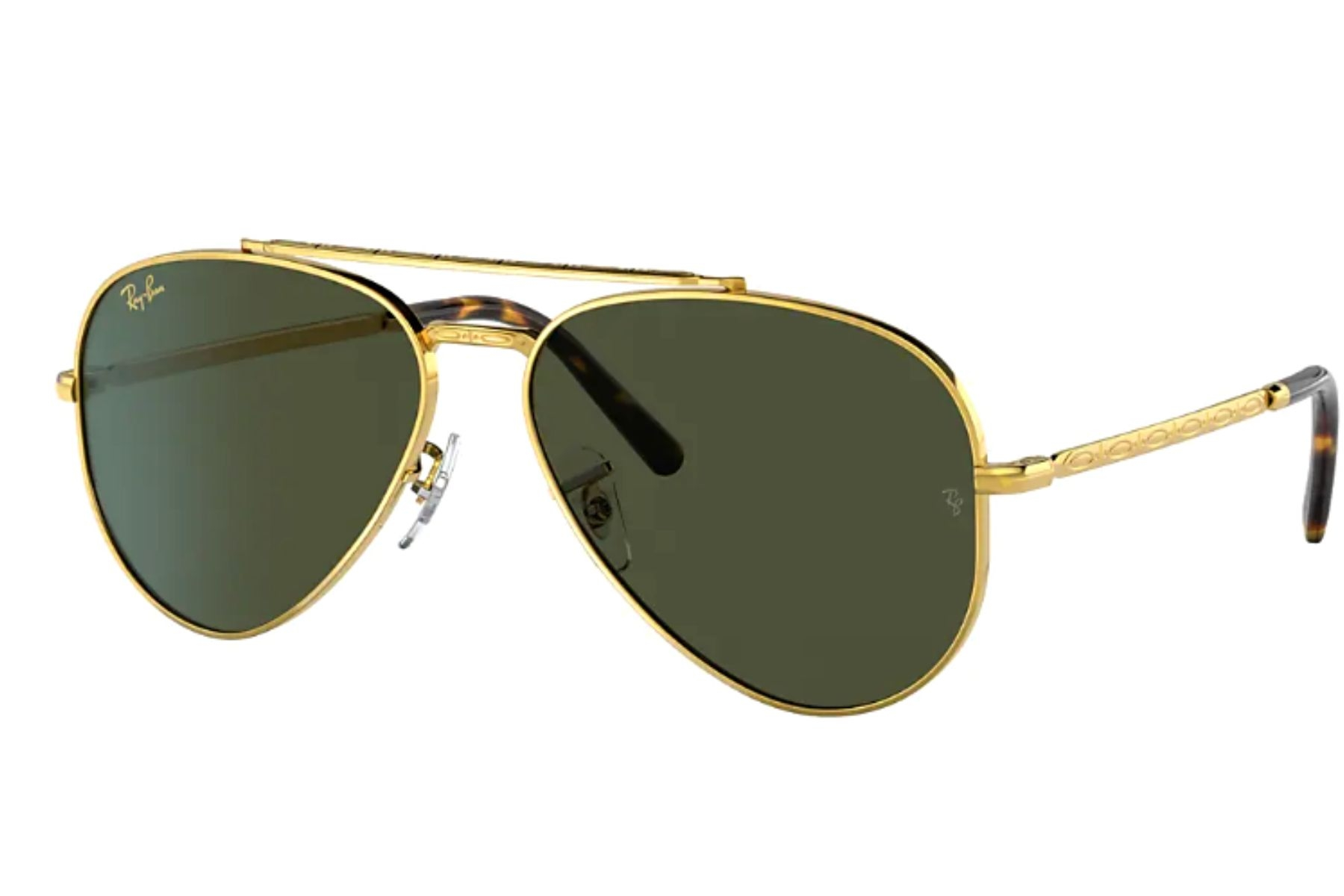 Ray-Ban 0RB3625 919631 62 Erkek Güneş Gözlüğü