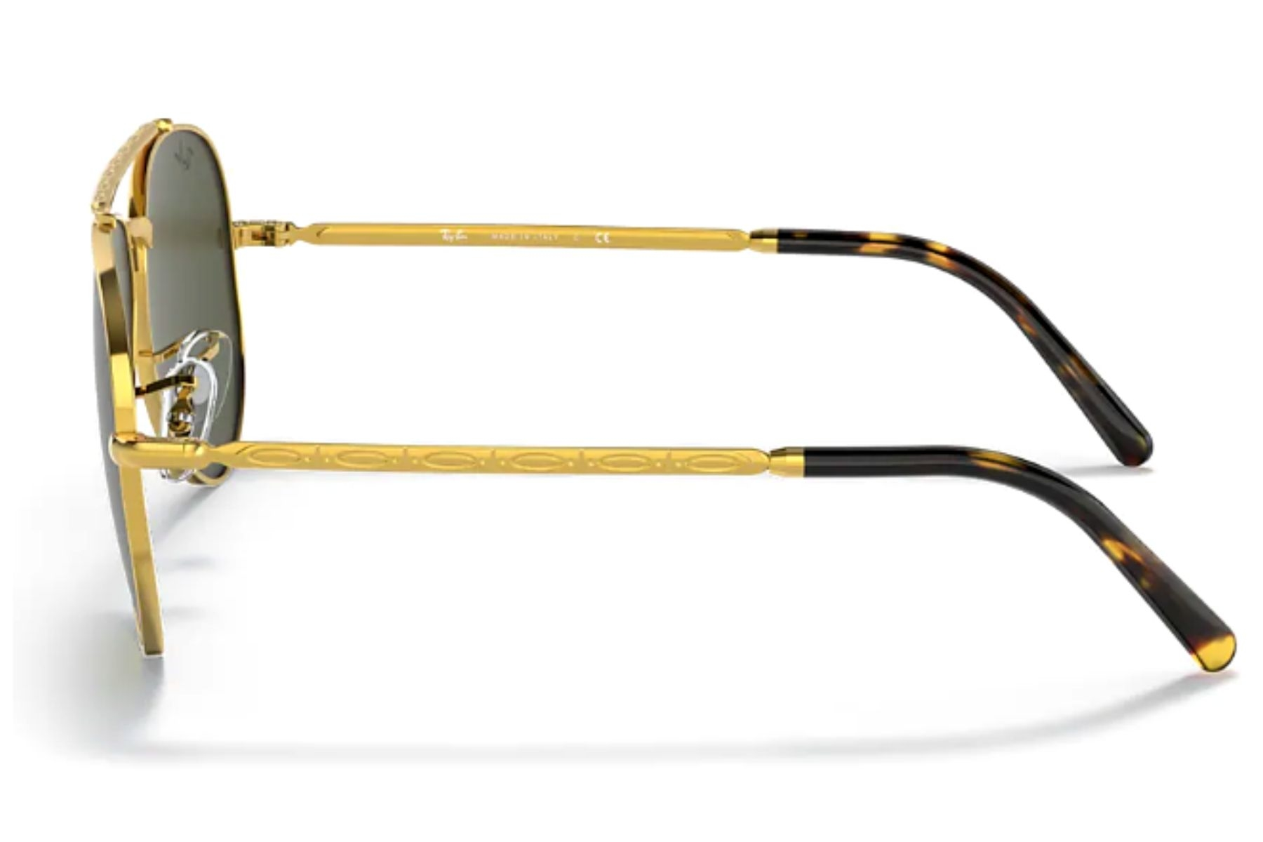 Ray-Ban 0RB3625 919631 62 Erkek Güneş Gözlüğü