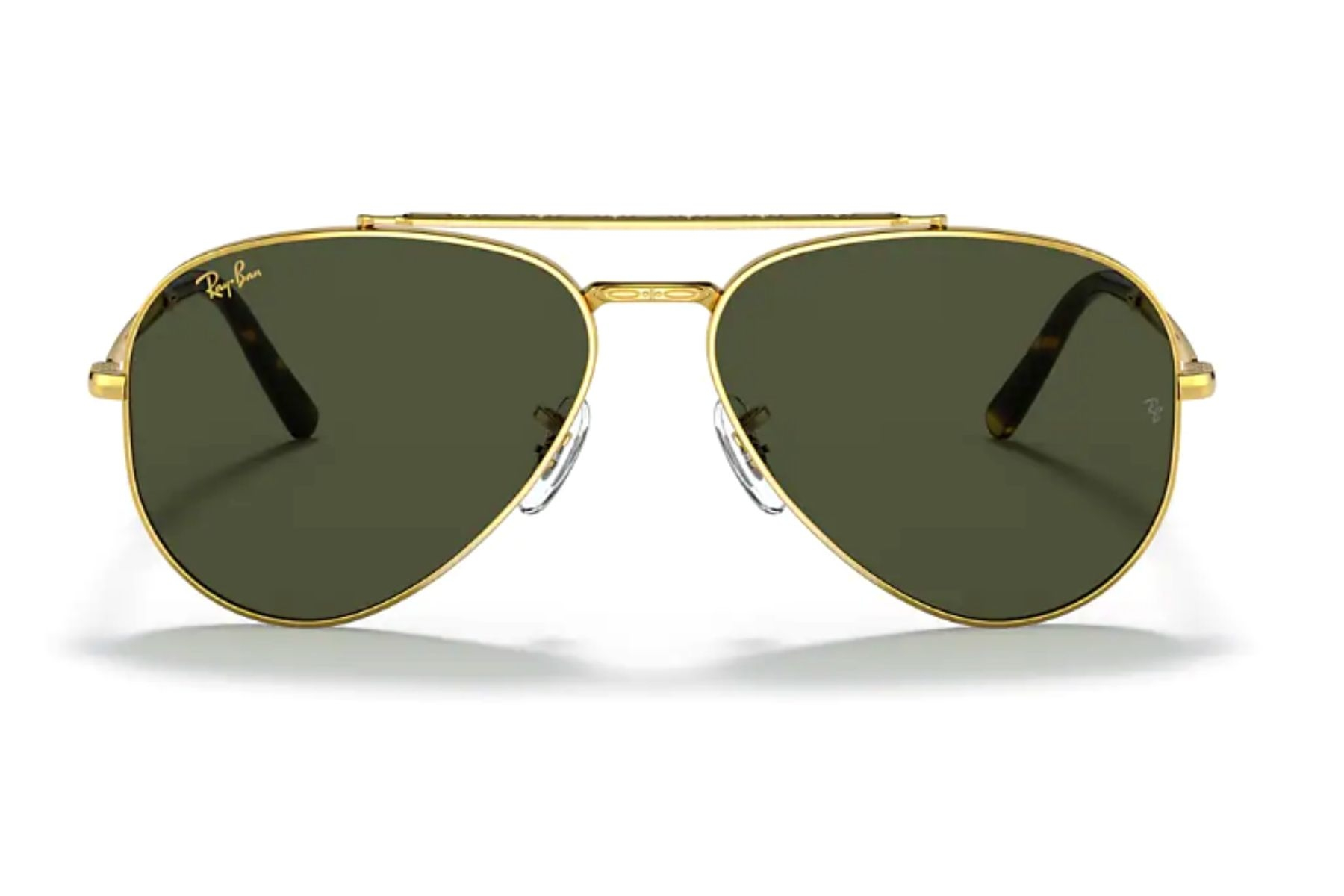 Ray-Ban 0RB3625 919631 62 Erkek Güneş Gözlüğü