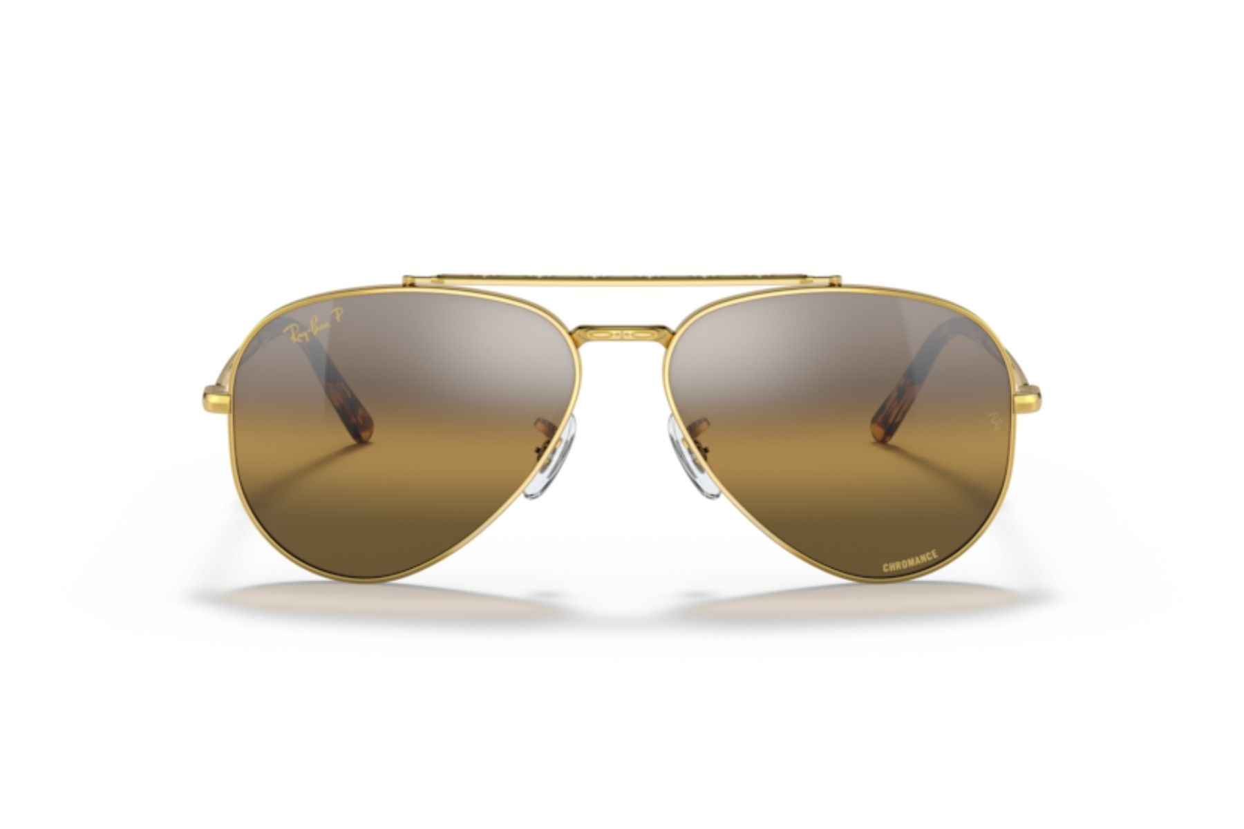 Ray-Ban 0RB3625 9196G5 58 Unisex Güneş Gözlüğü