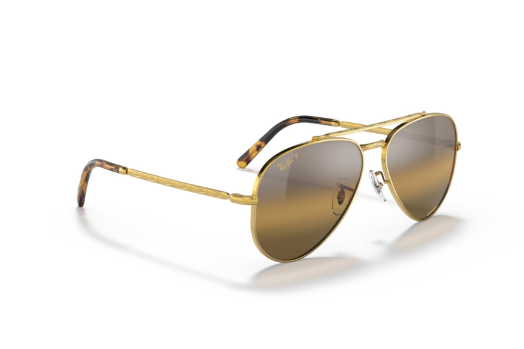 Ray-Ban 0RB3625 9196G5 58 Unisex Güneş Gözlüğü