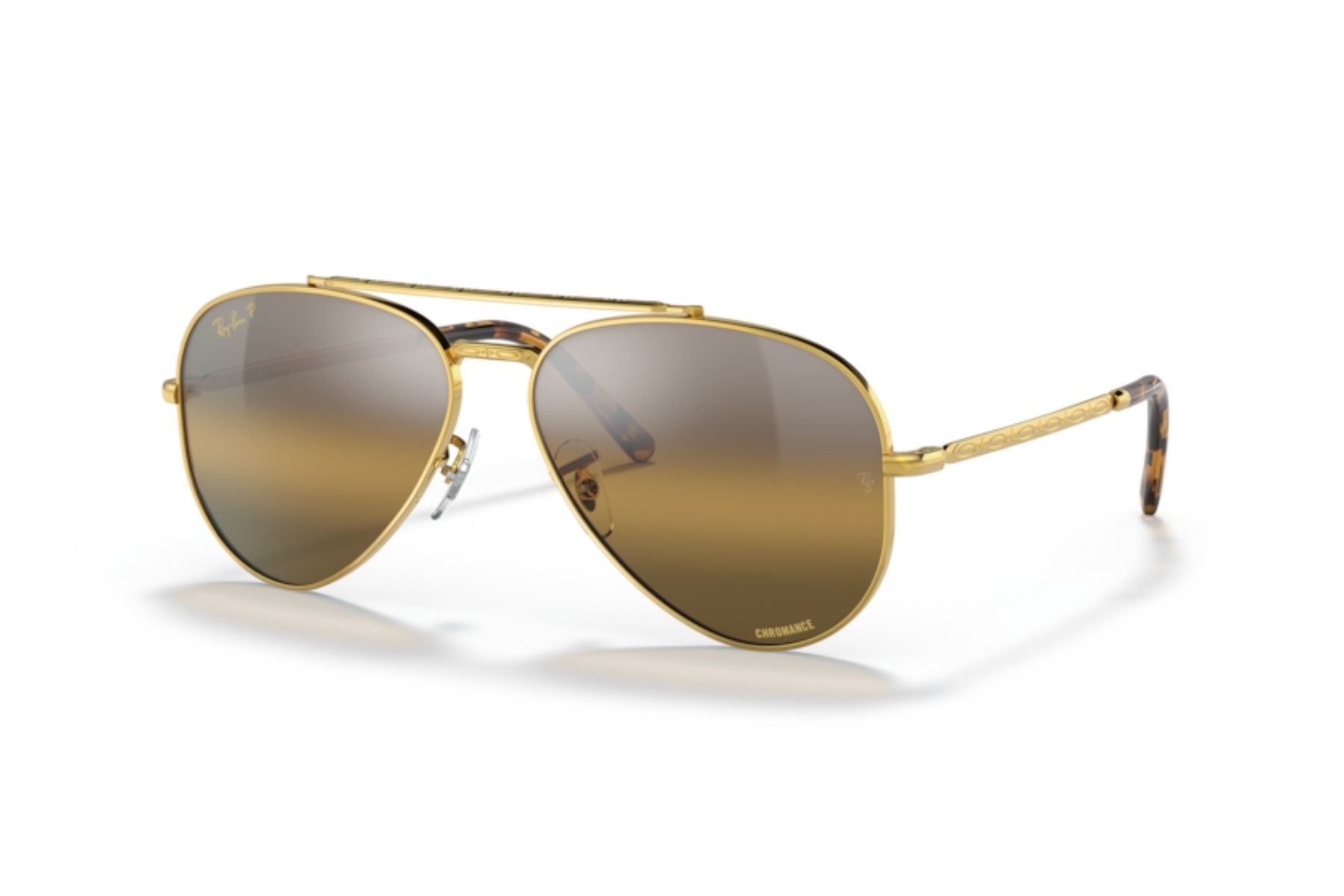 Ray-Ban 0RB3625 9196G5 58 Unisex Güneş Gözlüğü