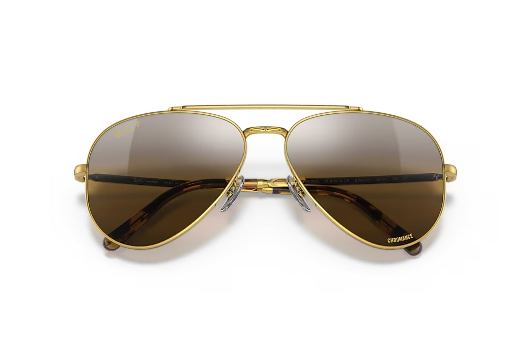 Ray-Ban 0RB3625 9196G5 62