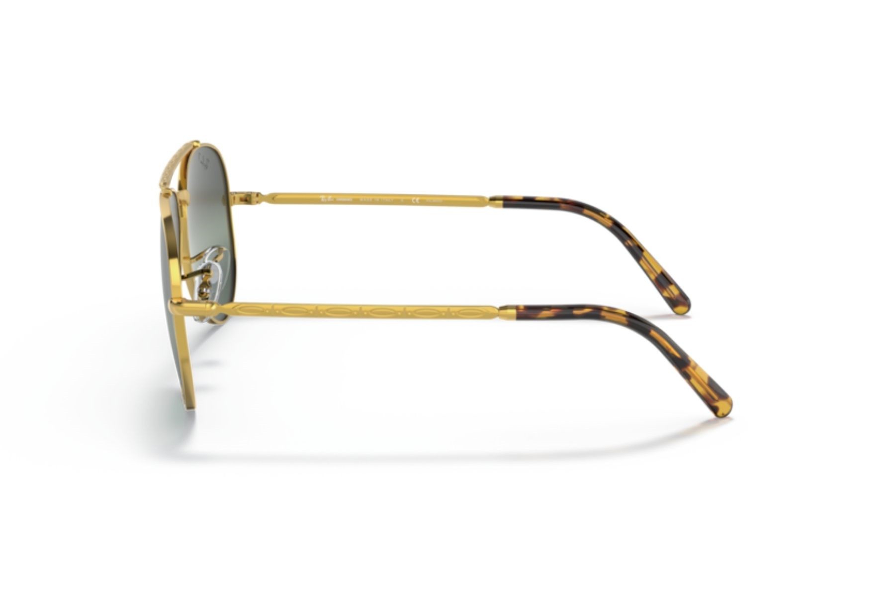 Ray-Ban 0RB3625 9196G6 58 Unisex Güneş Gözlüğü