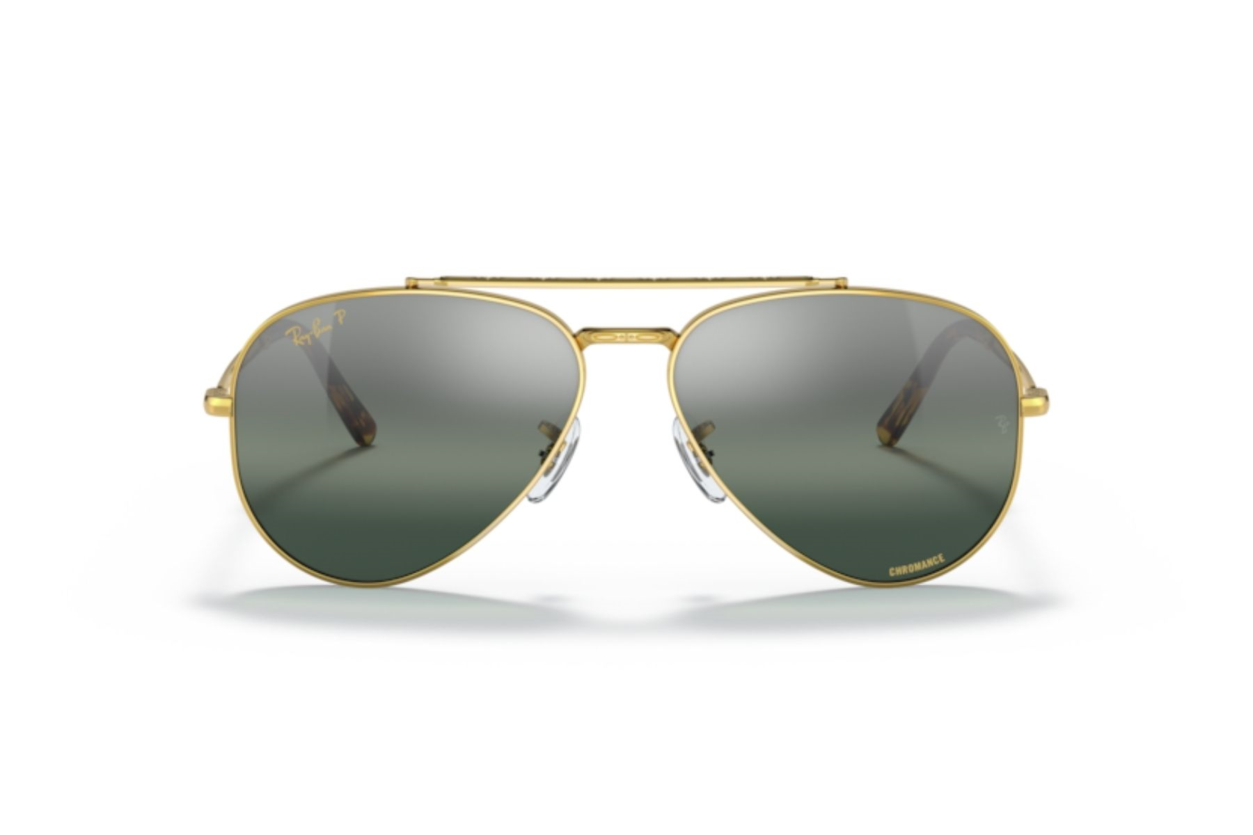 Ray-Ban 0RB3625 9196G6 58 Unisex Güneş Gözlüğü