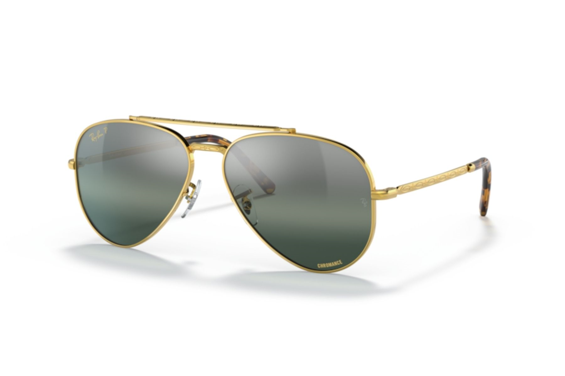 Ray-Ban 0RB3625 9196G6 62 Unisex Güneş Gözlüğü