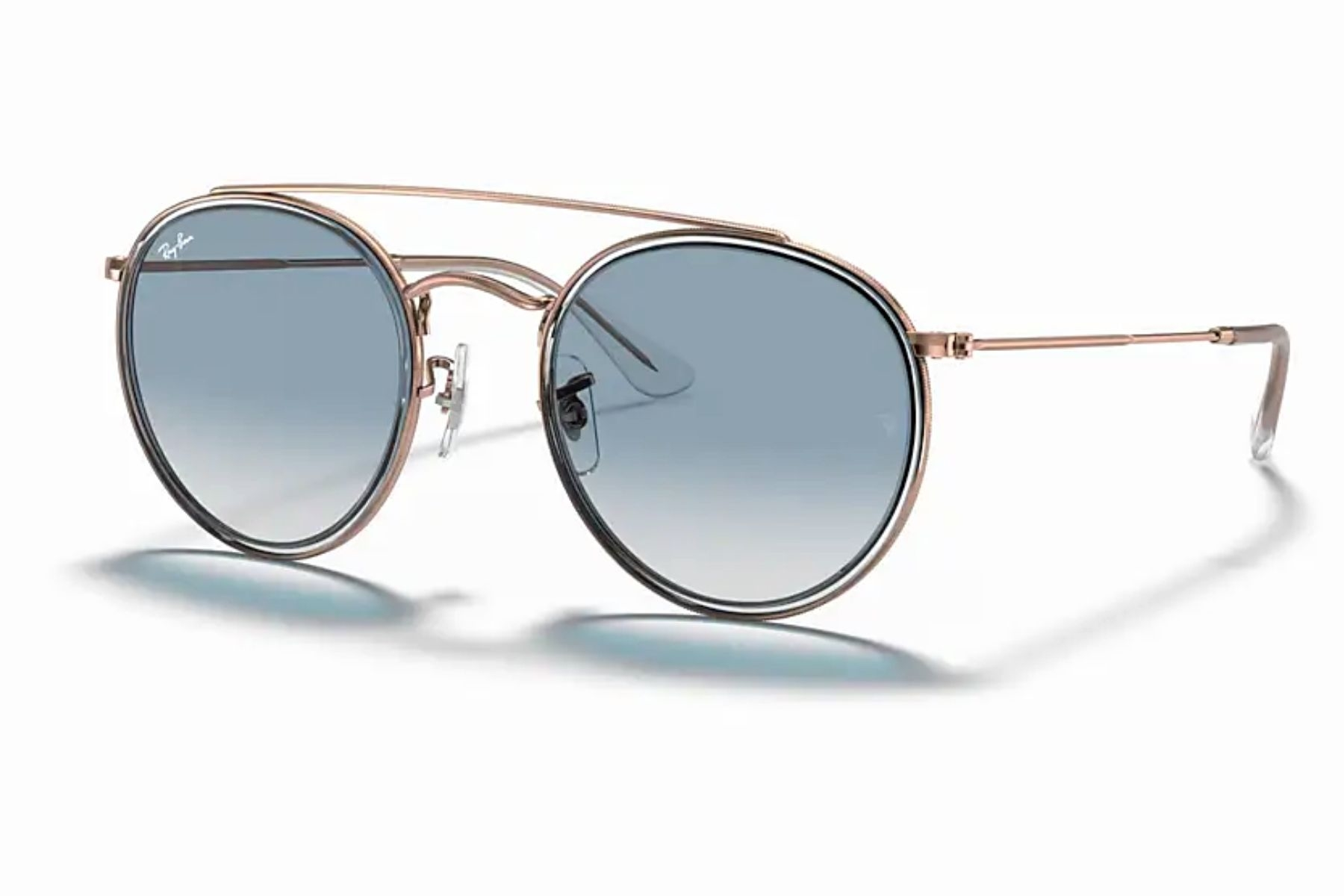 Ray-Ban 0RB3647N 90683F 51 Unisex Güneş Gözlüğü