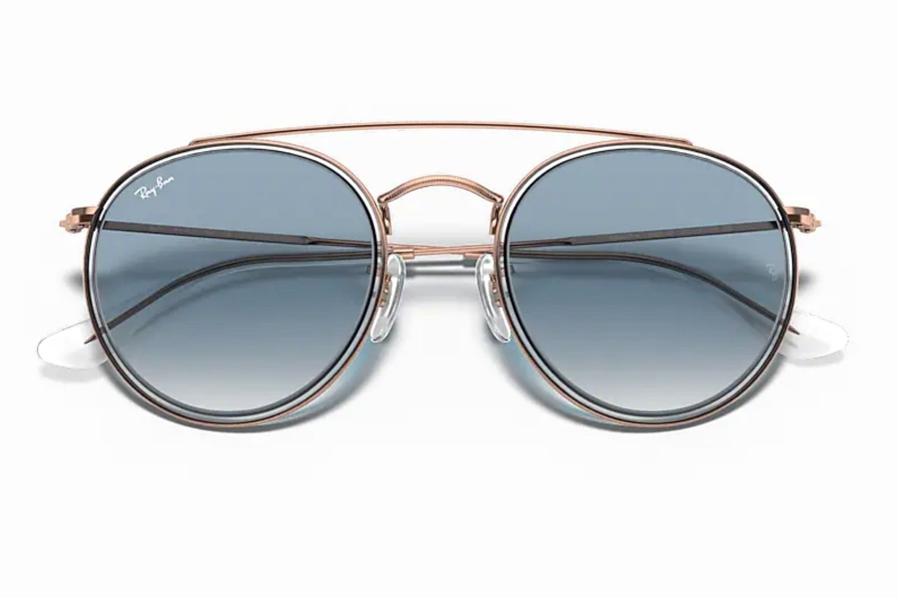 Ray-Ban 0RB3647N 90683F 51 Unisex Güneş Gözlüğü