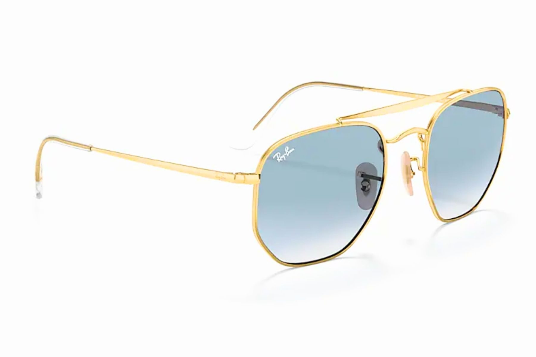 Ray-Ban 0RB3648 001/3F 51 Unisex Güneş Gözlüğü