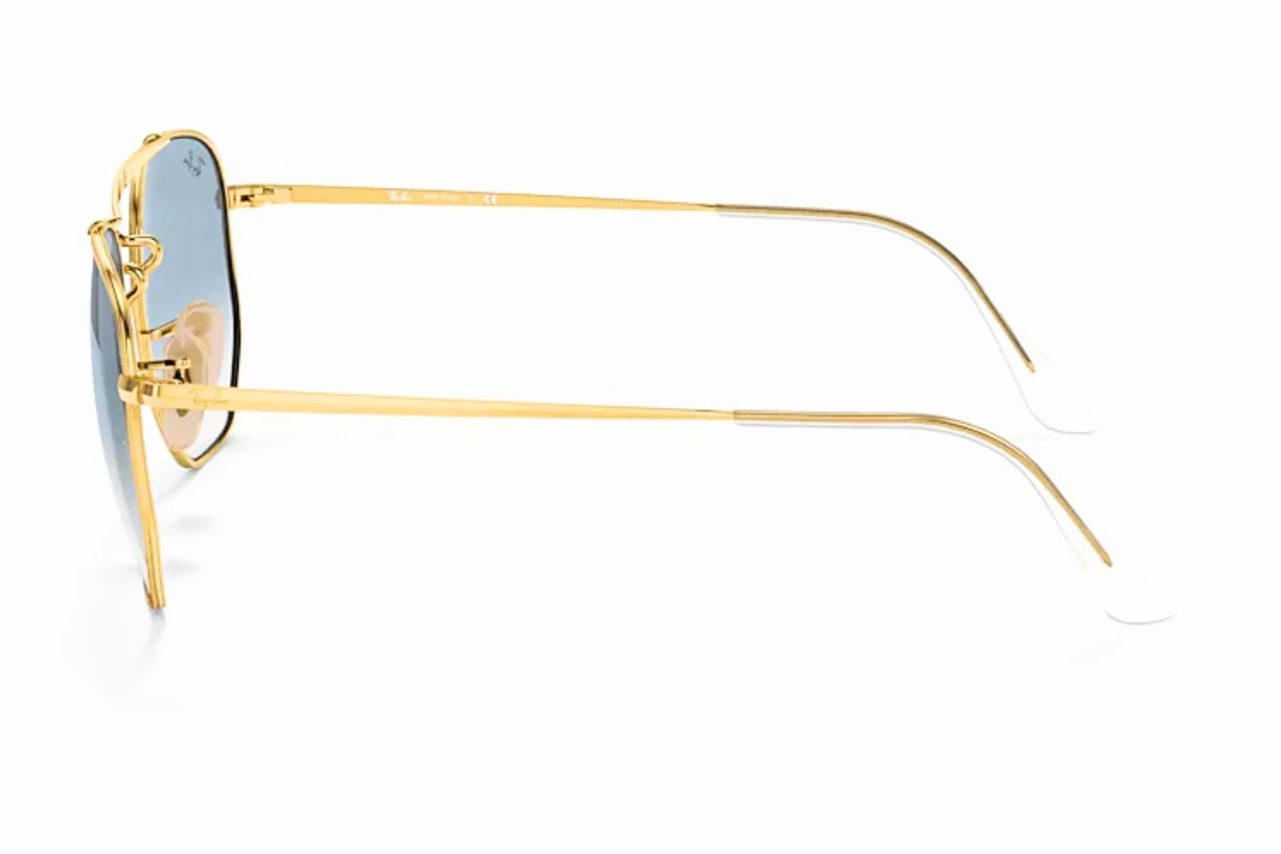 Ray-Ban 0RB3648 001/3F 51 Unisex Güneş Gözlüğü