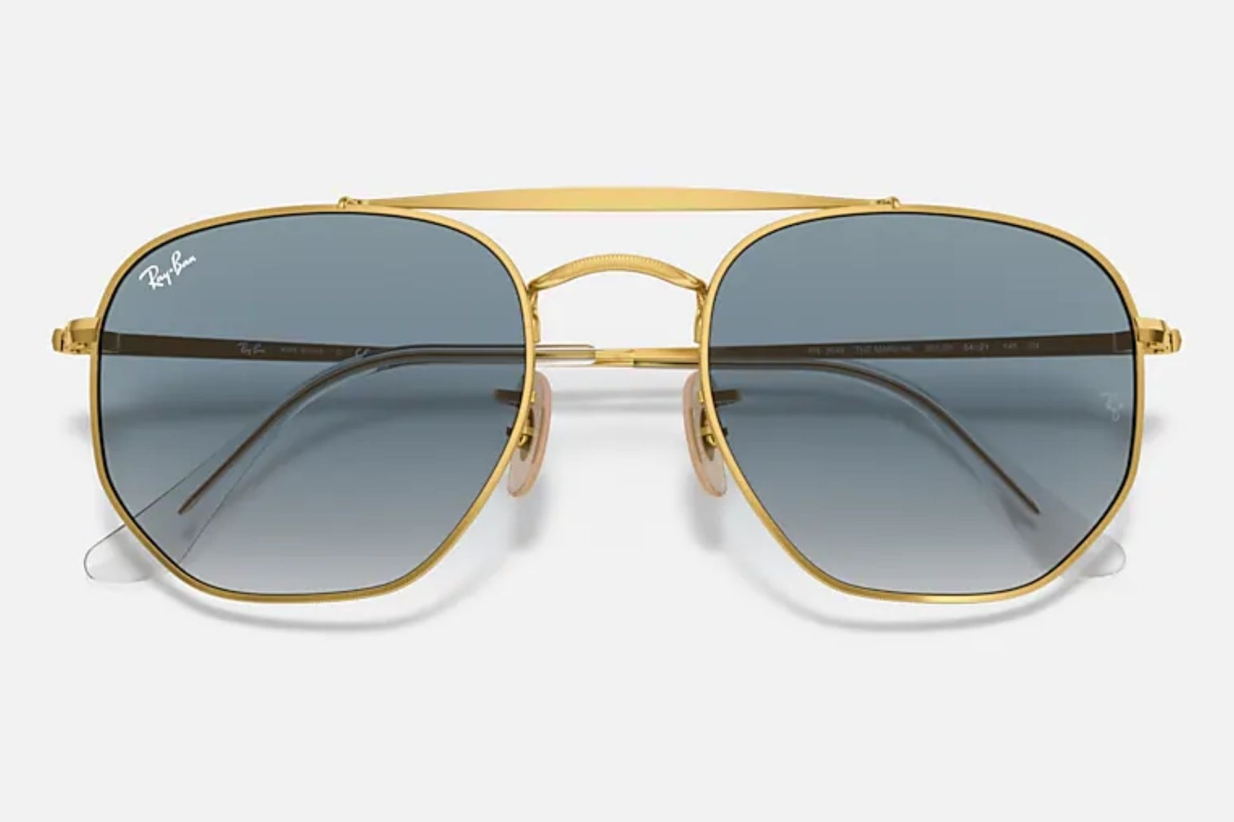 Ray-Ban 0RB3648 001/3F 51 Unisex Güneş Gözlüğü