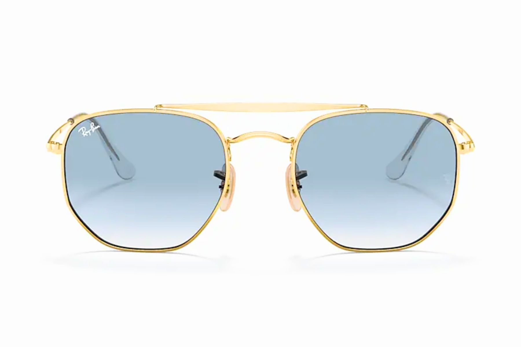 Ray-Ban 0RB3648 001/3F 51 Unisex Güneş Gözlüğü