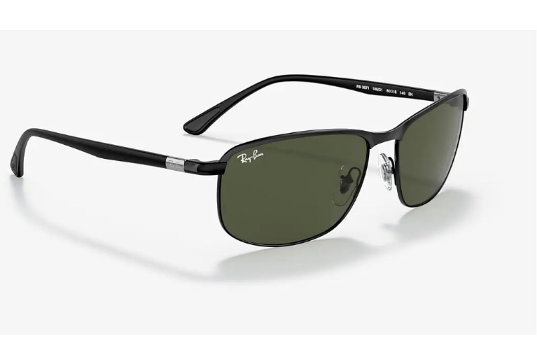 Ray-Ban 0RB3671 186/31 60 Erkek Güneş Gözlüğü
