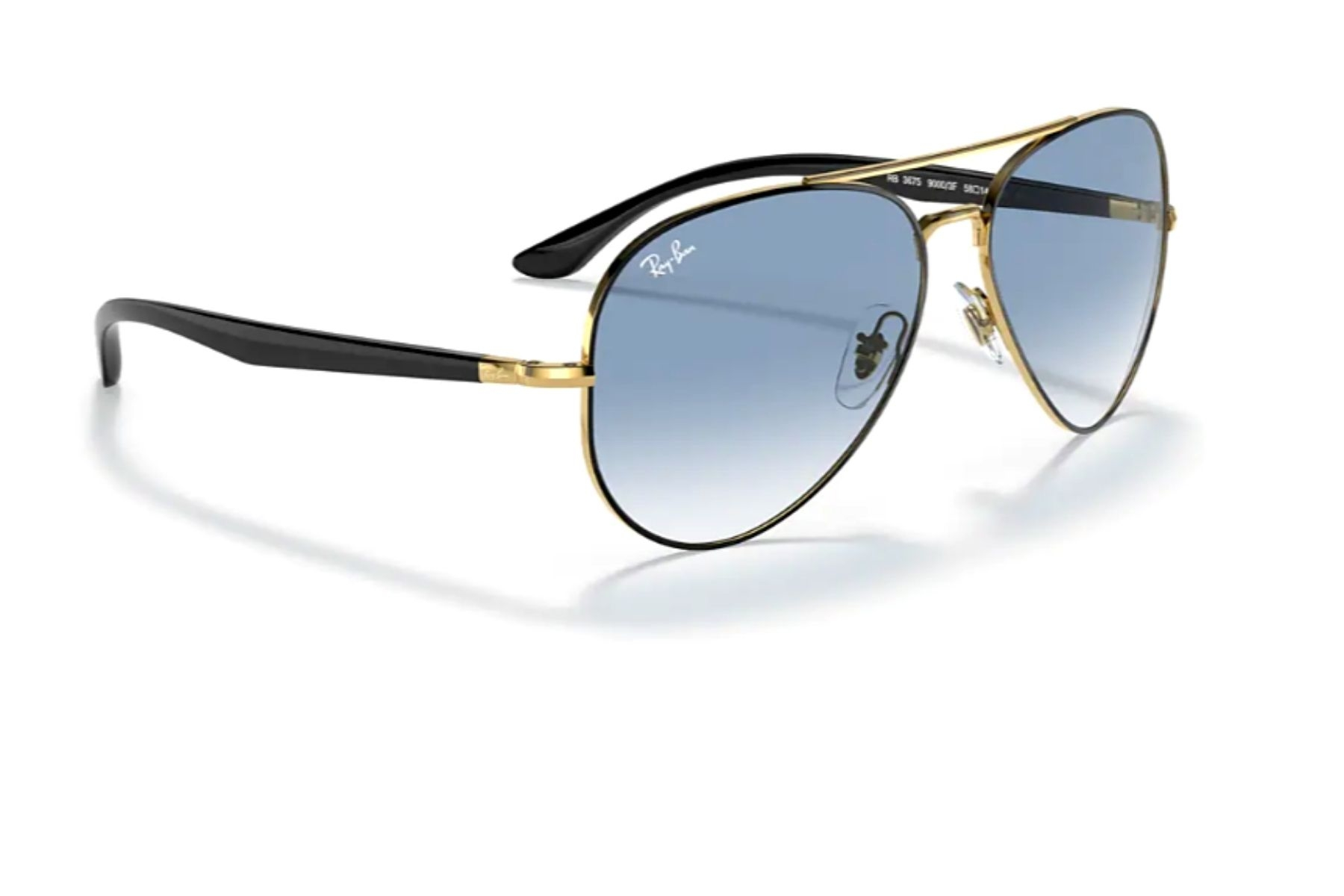 Ray-Ban 0RB3675 90003F 58 Unisex Güneş Gözlüğü