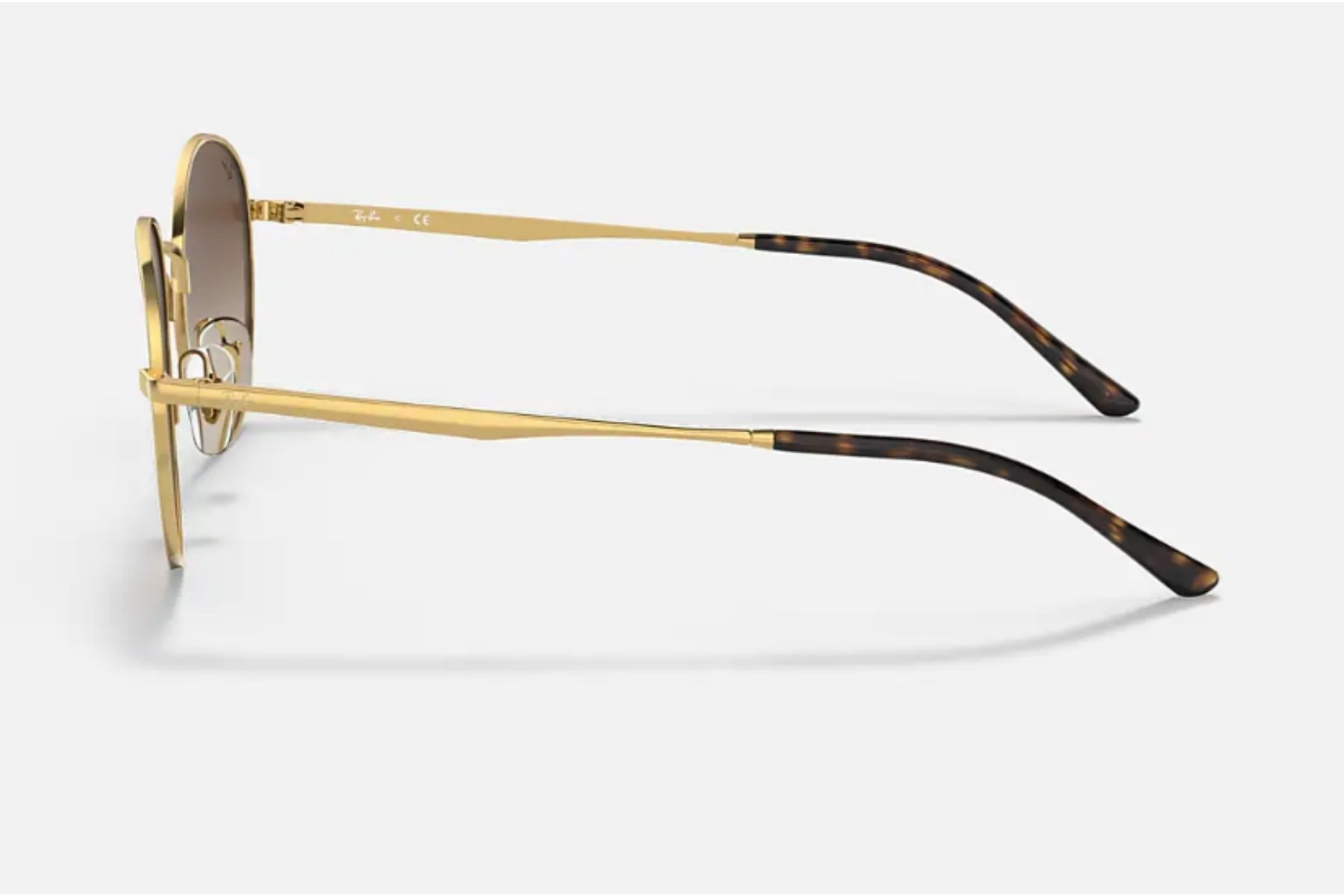Ray-Ban 0RB3681 001/13 50 Unisex Güneş Gözlüğü