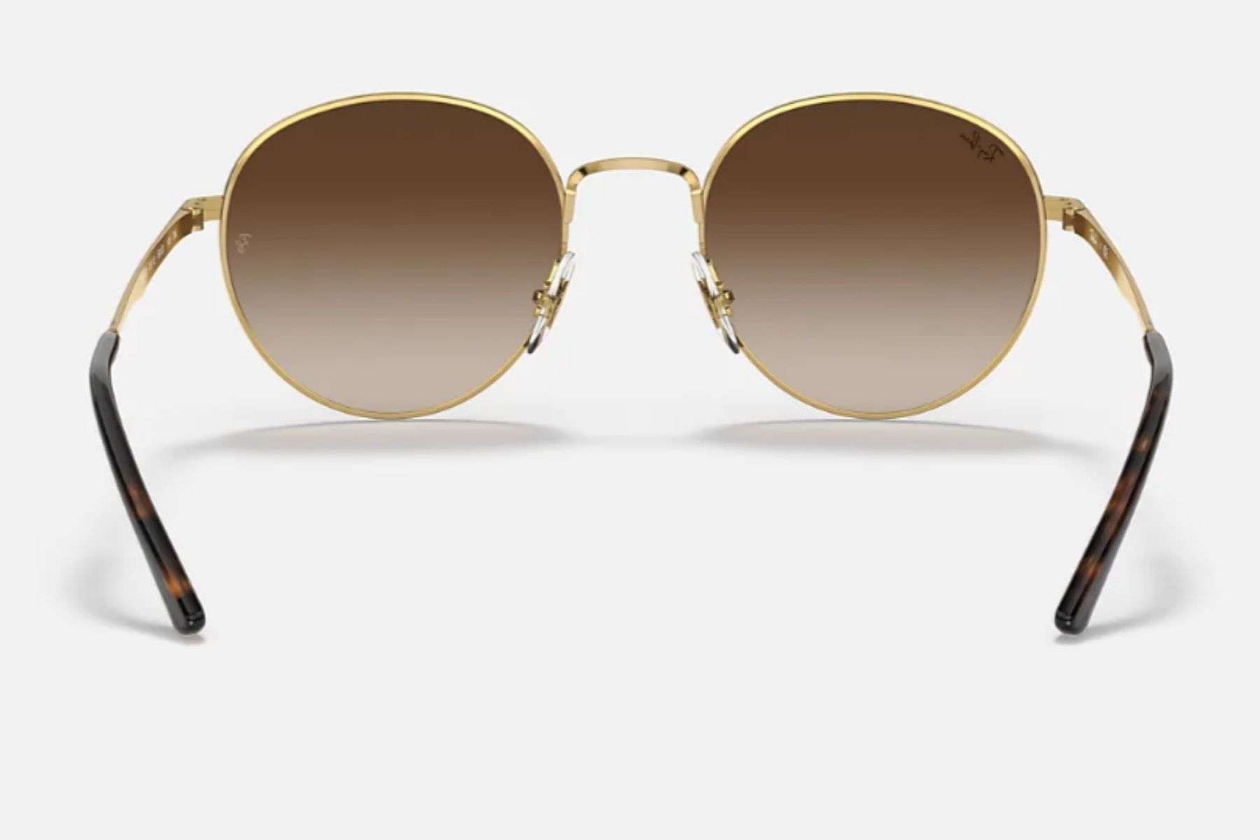 Ray-Ban 0RB3681 001/13 50 Unisex Güneş Gözlüğü