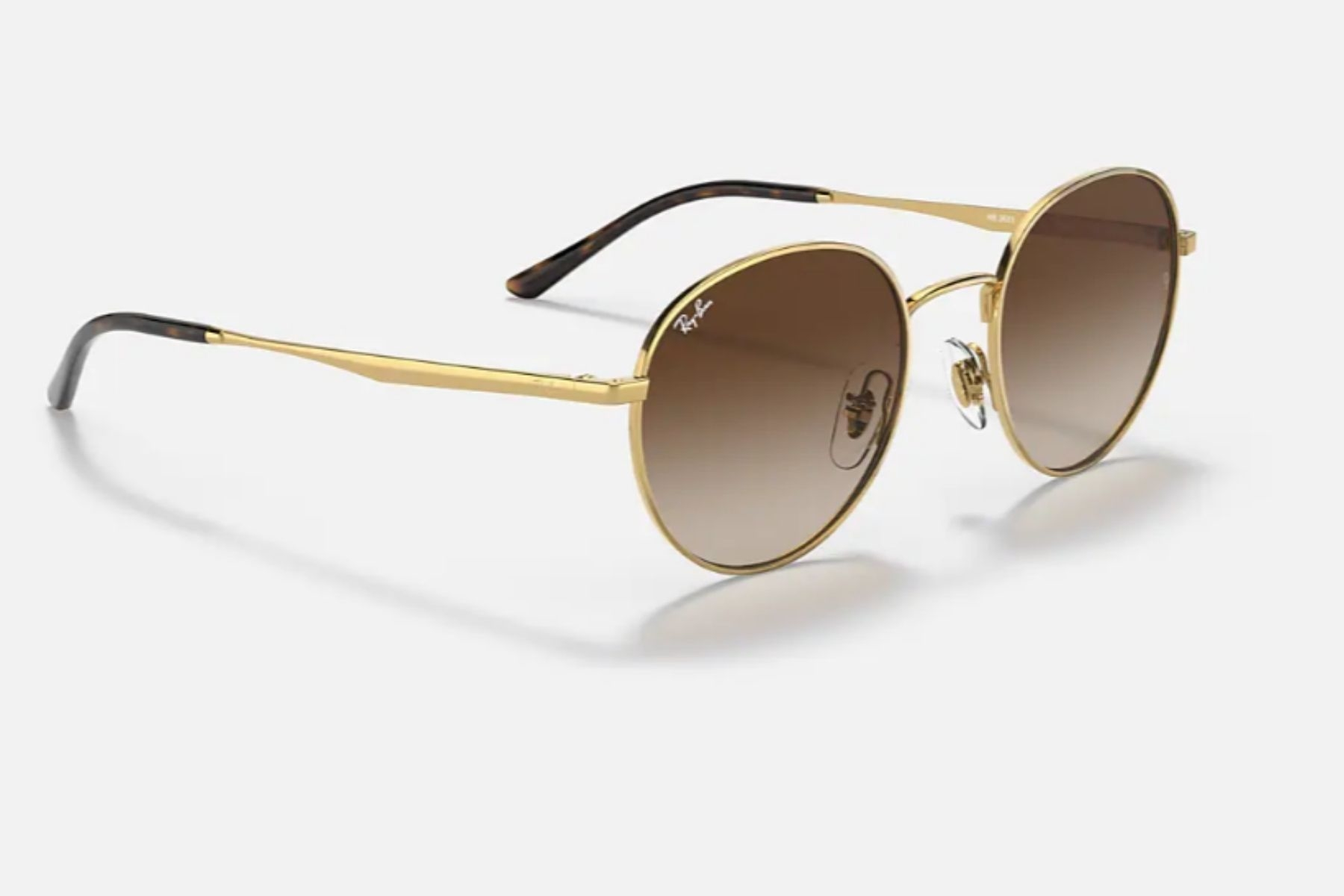 Ray-Ban 0RB3681 001/13 50 Unisex Güneş Gözlüğü