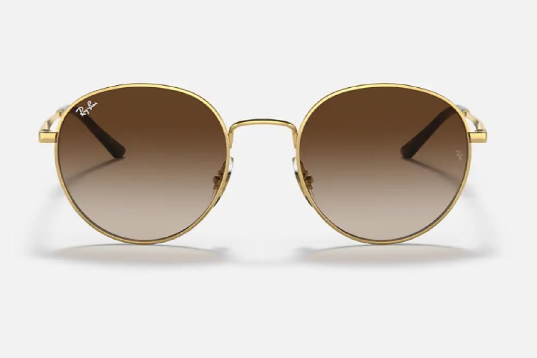 Ray-Ban 0RB3681 001/13 50 Unisex Güneş Gözlüğü