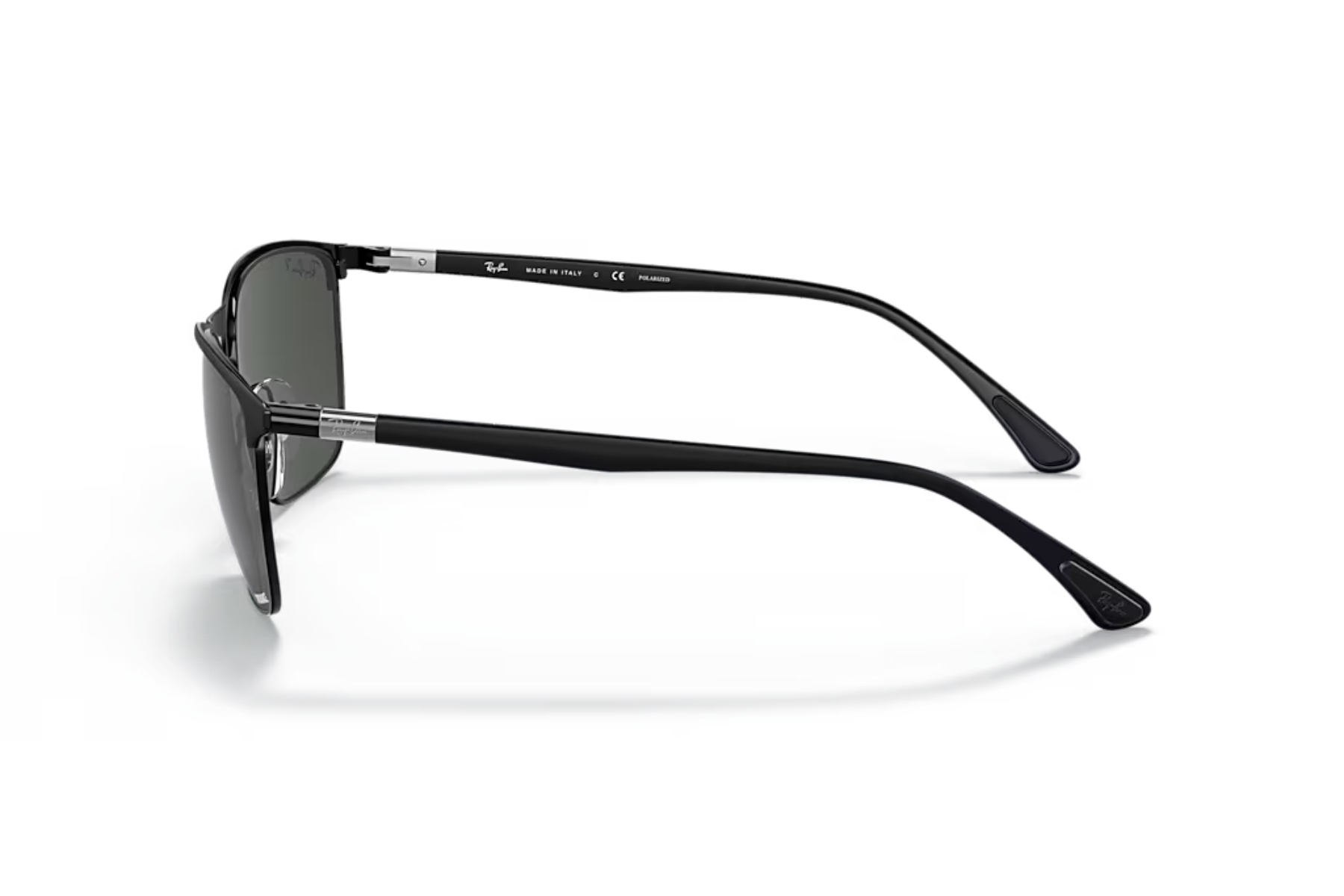 Ray-Ban 0RB3686 186/K8 57 Erkek Güneş Gözlüğü